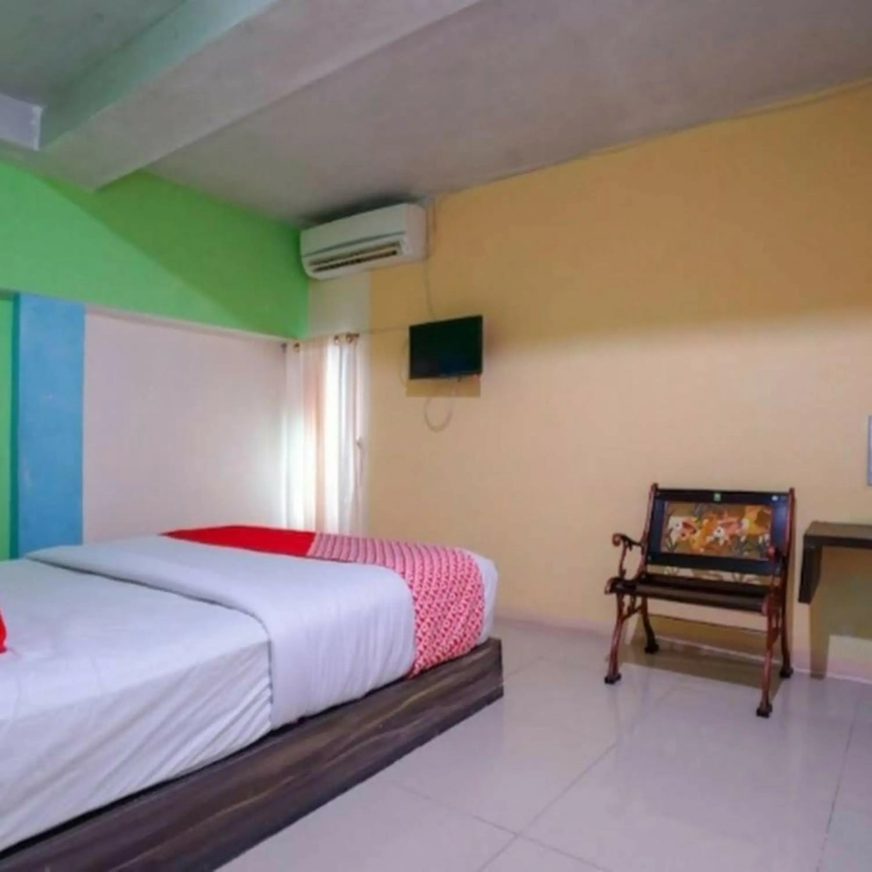 Hotel Lendosis Mayor Ruslan Hotel Lendosis Mayor Ruslan