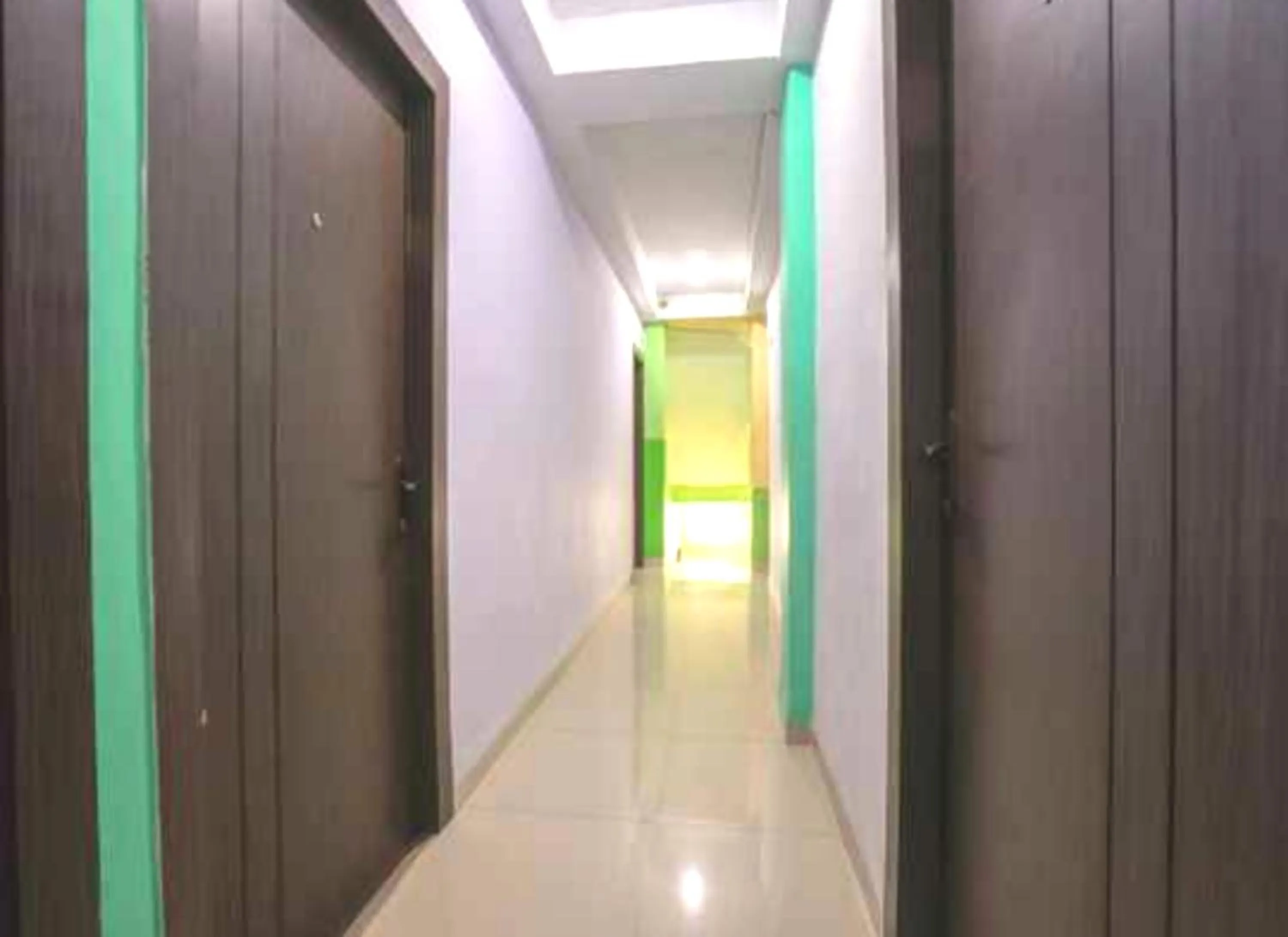 Activities in Hotel Lendosis Mayor Ruslan