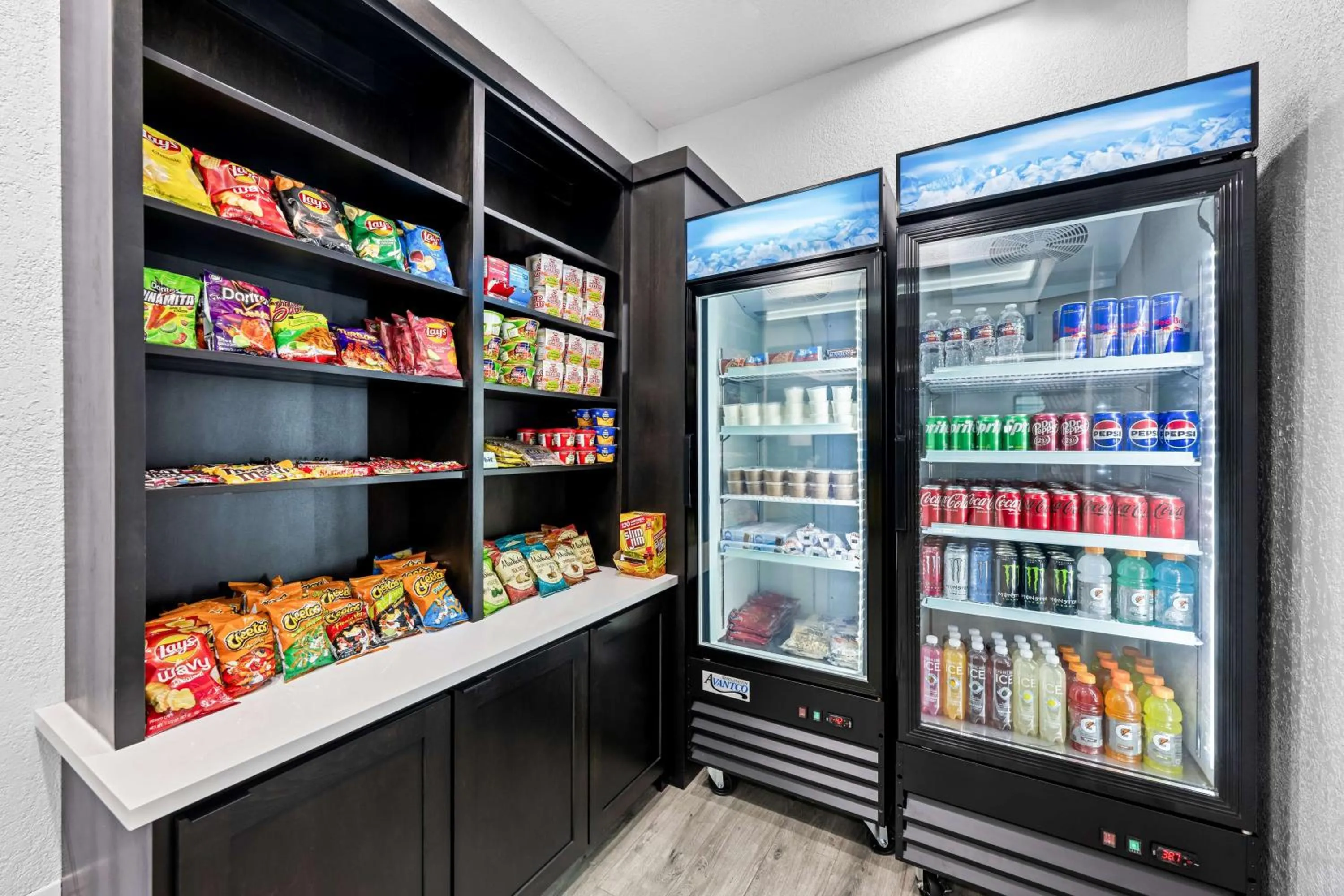 Property building in Best Western Palace Inn & Suites