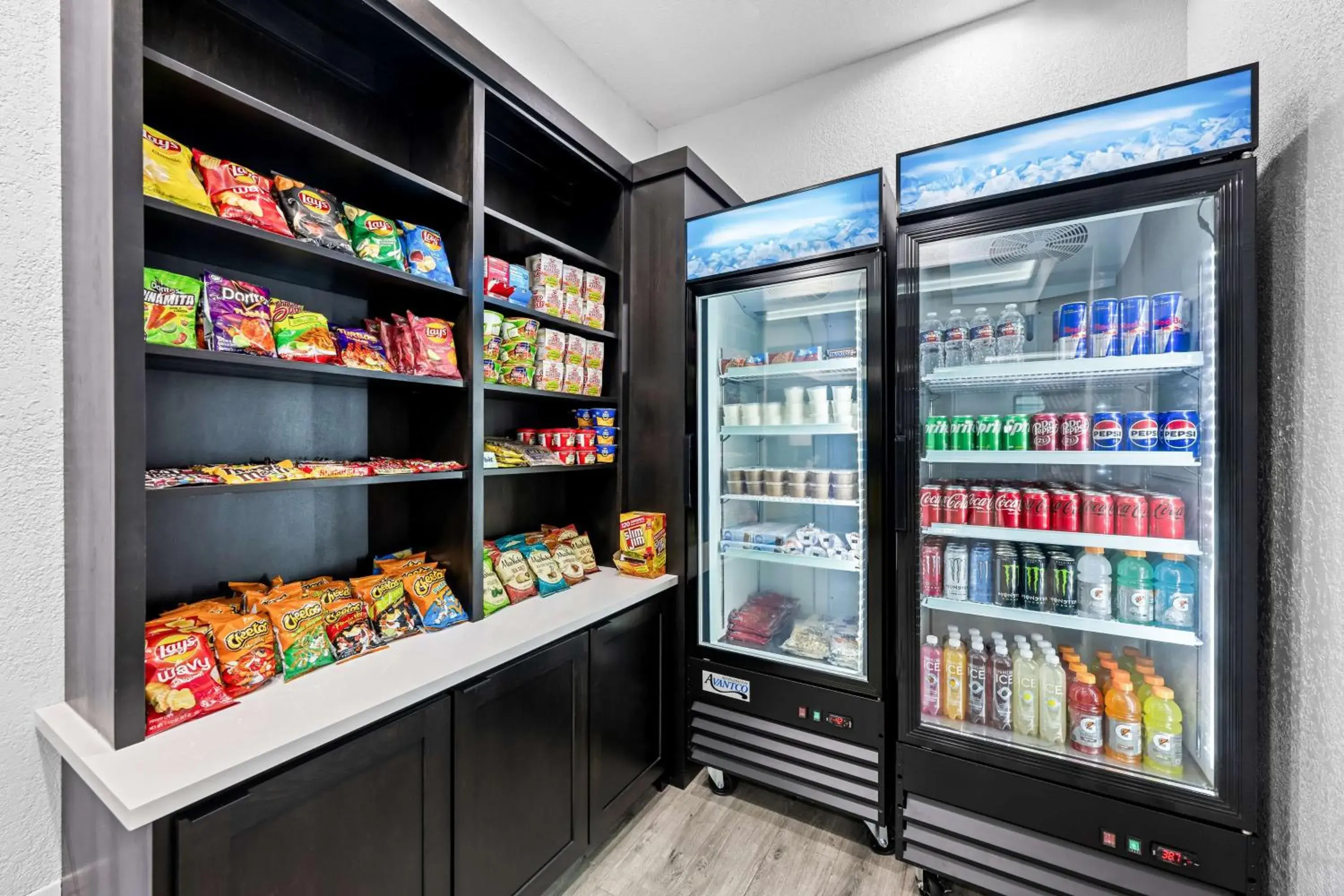 Property building in Best Western Palace Inn & Suites Property building in Best Western Palace Inn & Suites