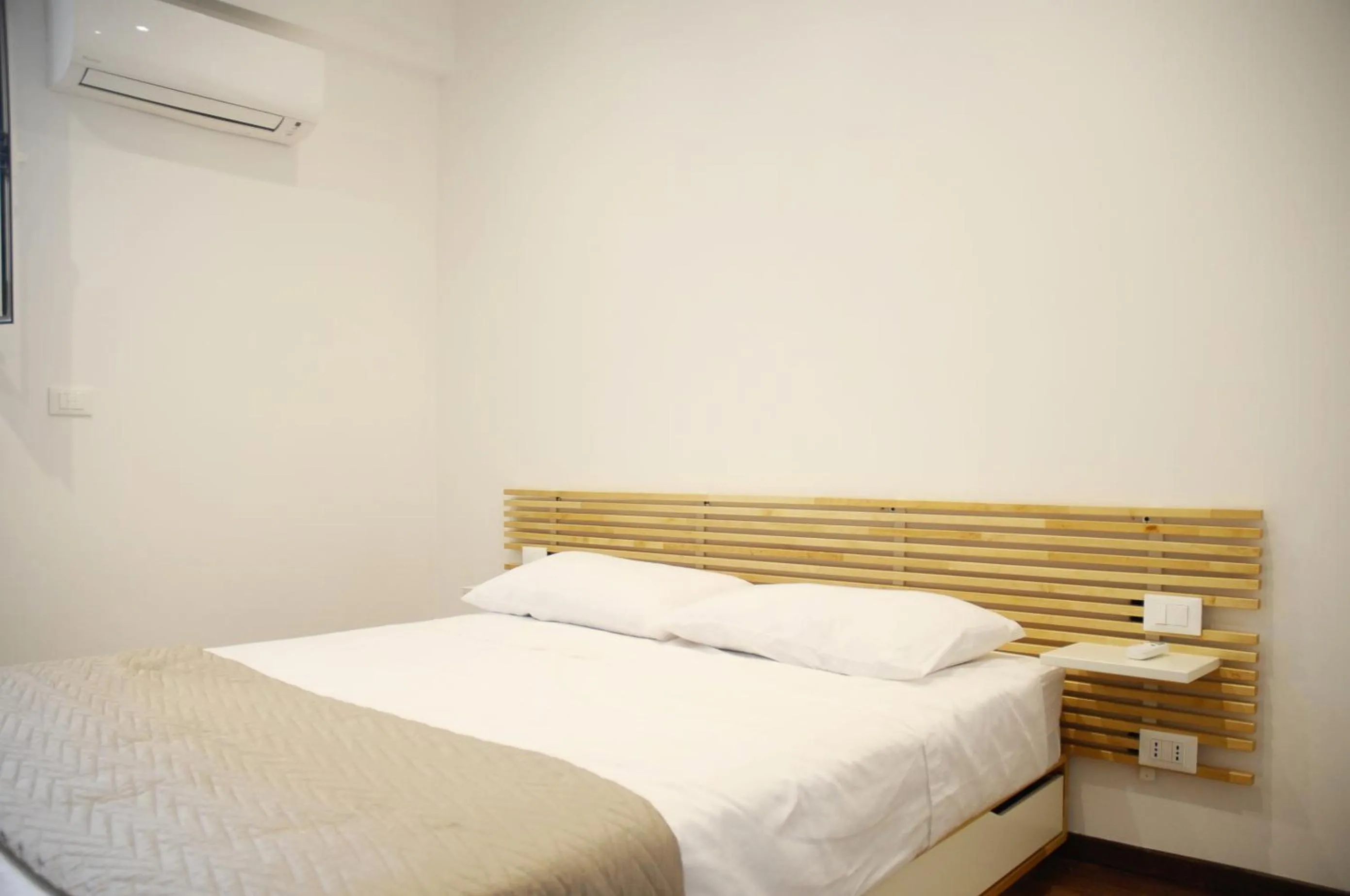 Bedroom, Bed in Il Faro Gianicolense