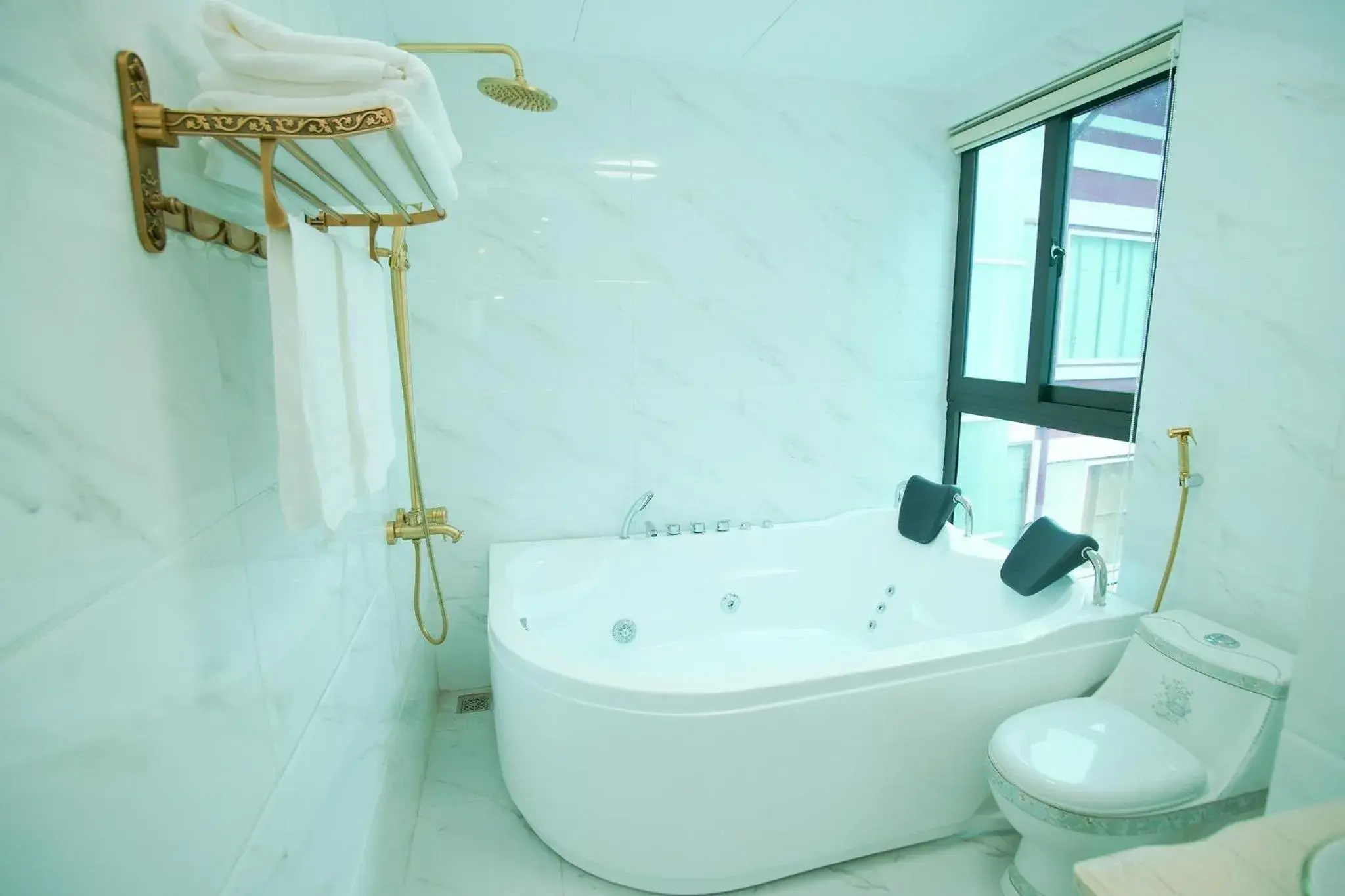 King's Hotel Yên Hòa King's Hotel Yên Hòa