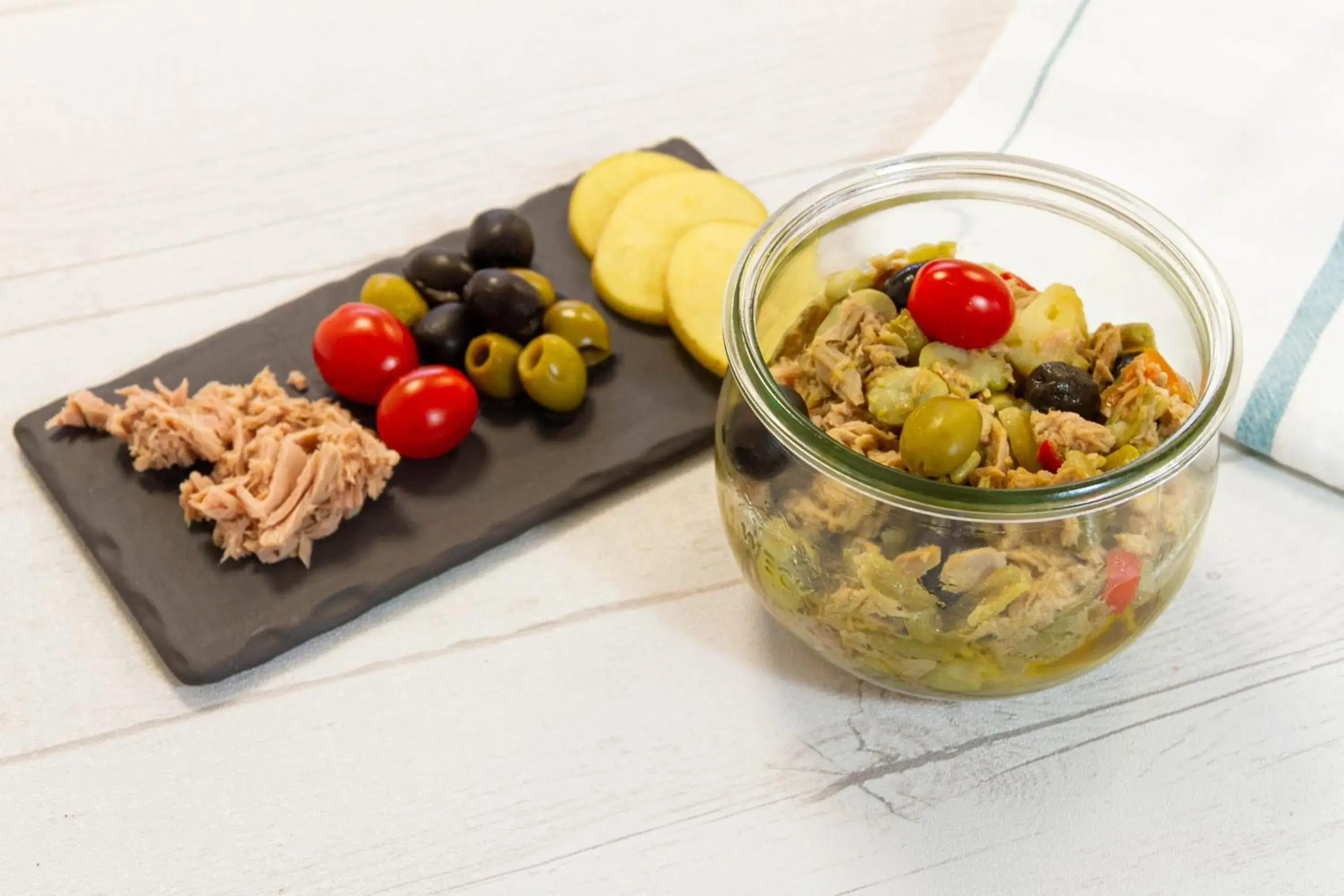 Lunch in Zenitude Hôtel-Résidences L'Orée du Parc Lunch in Zenitude Hôtel-Résidences L'Orée du Parc