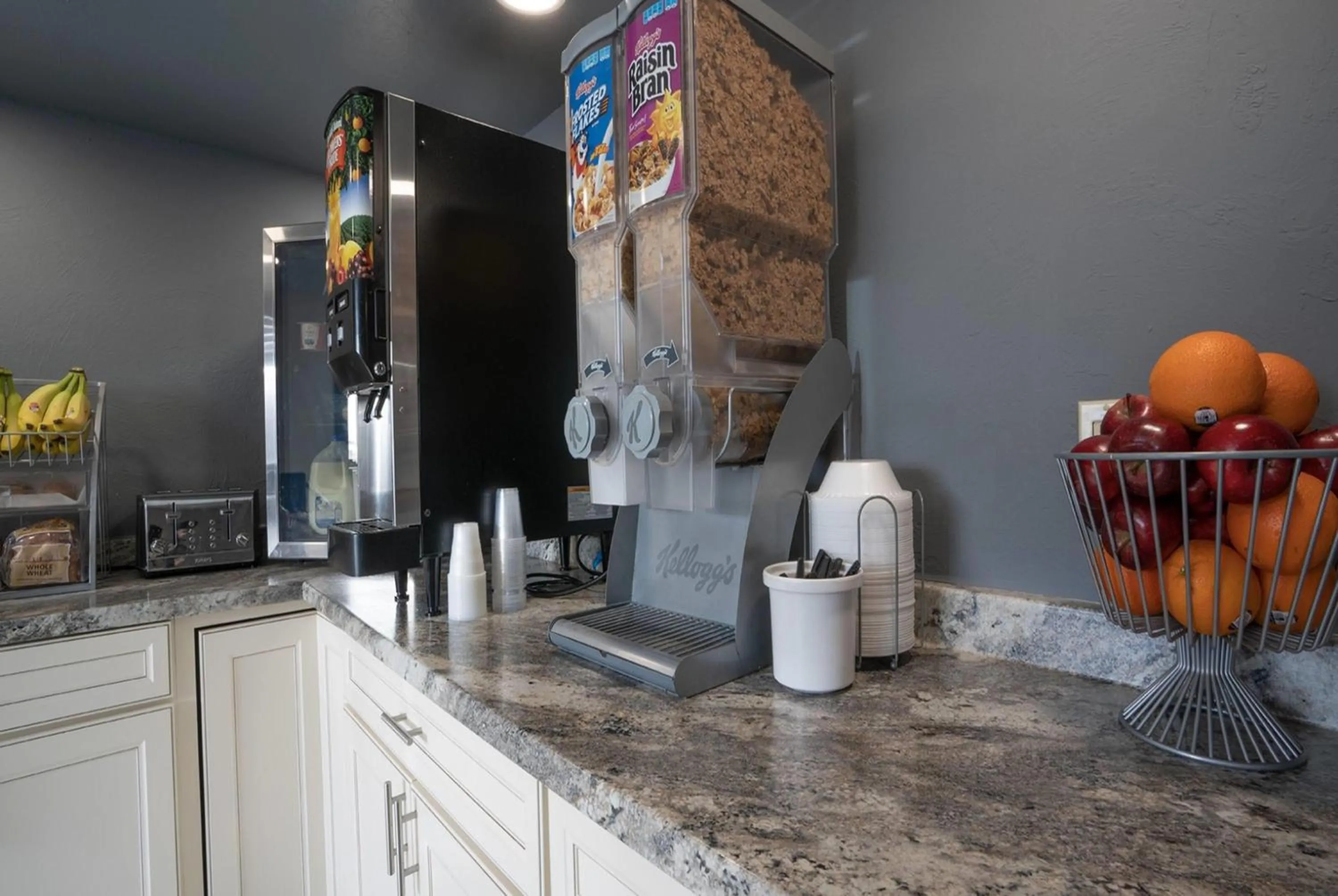 Property building in Super 8 by Wyndham Miles City