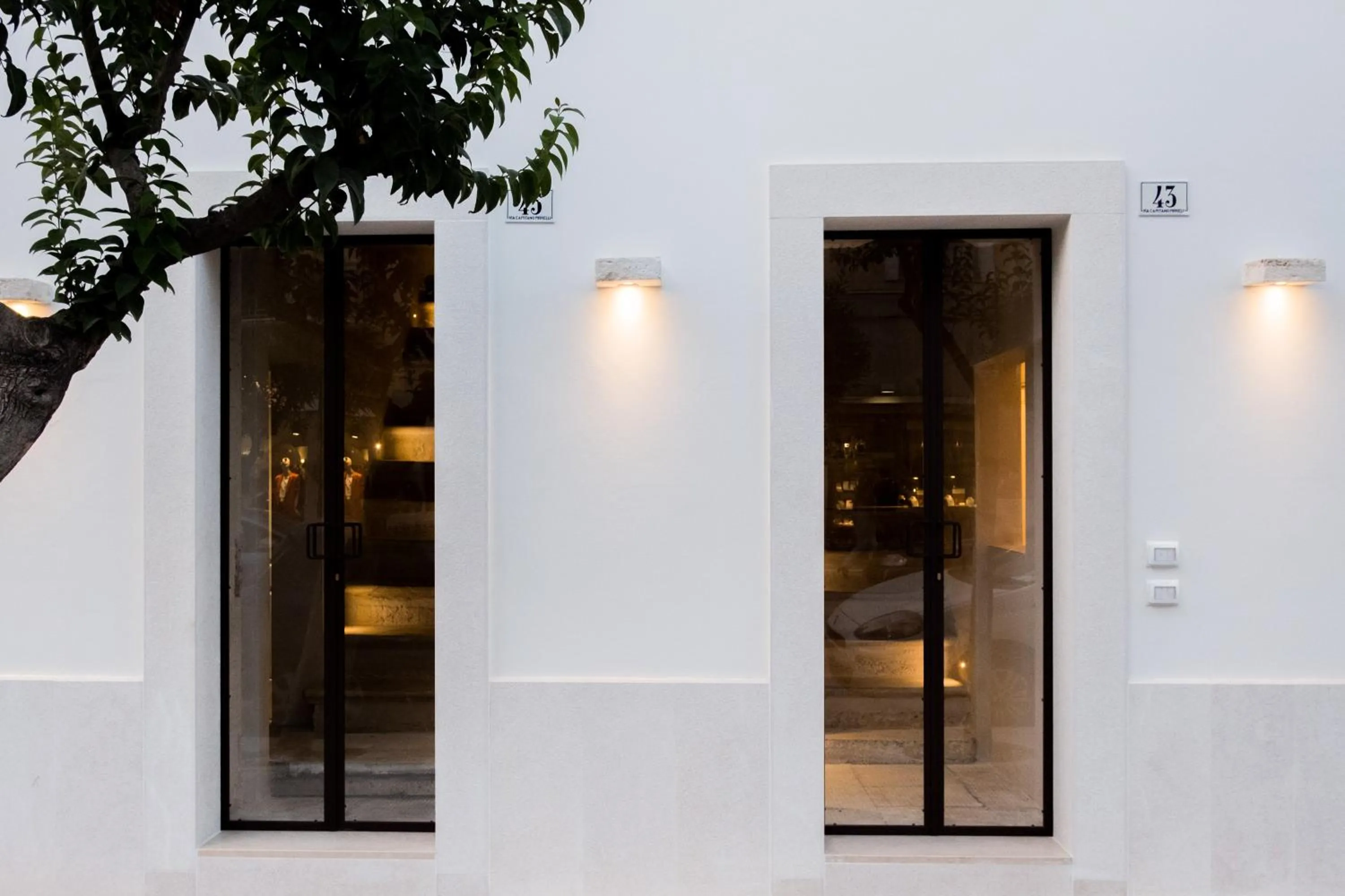 Suite1212 - Pirrelli