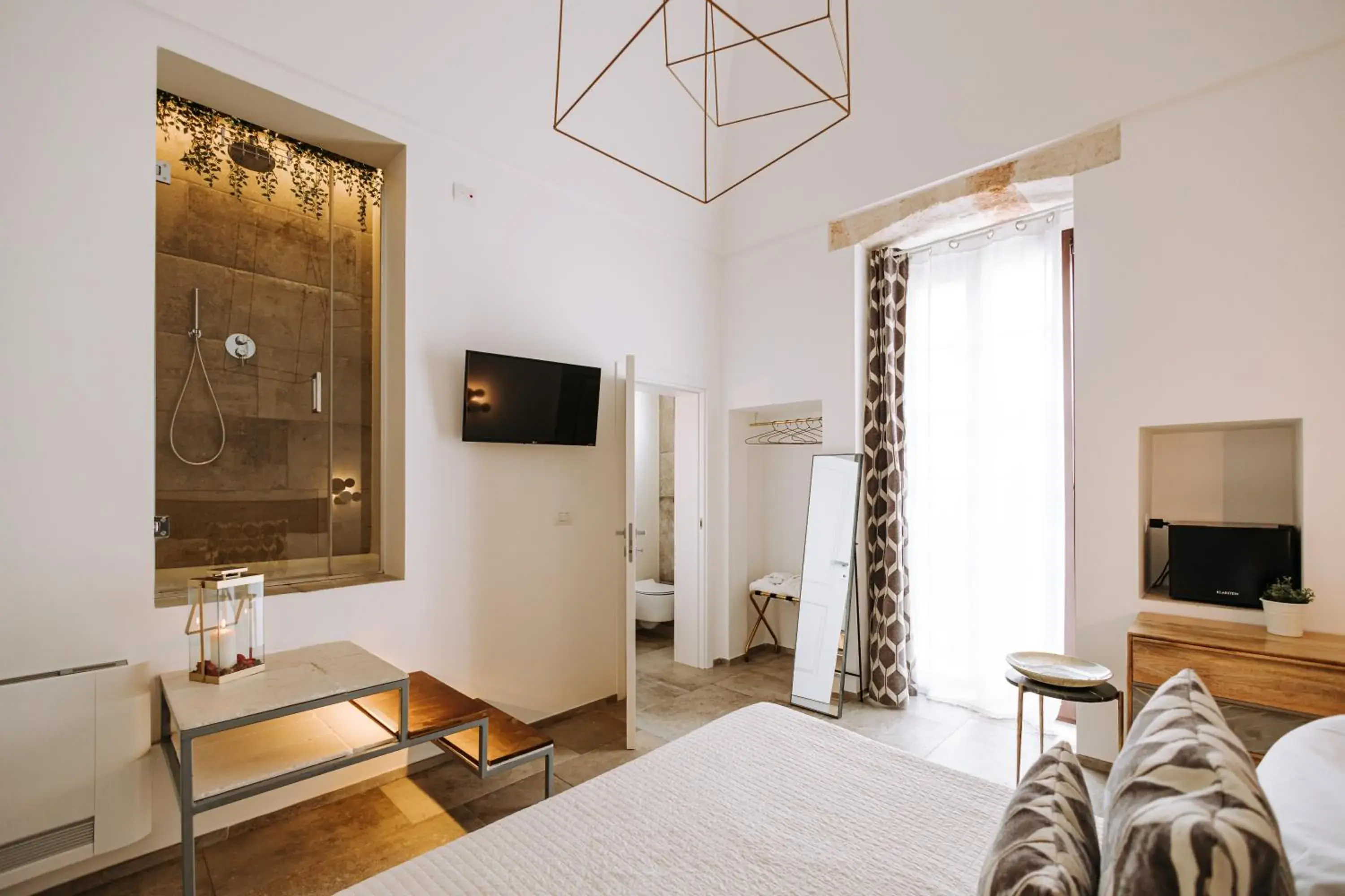 Suite with City View in Suite1212 - Pirrelli Suite with City View in Suite1212 - Pirrelli