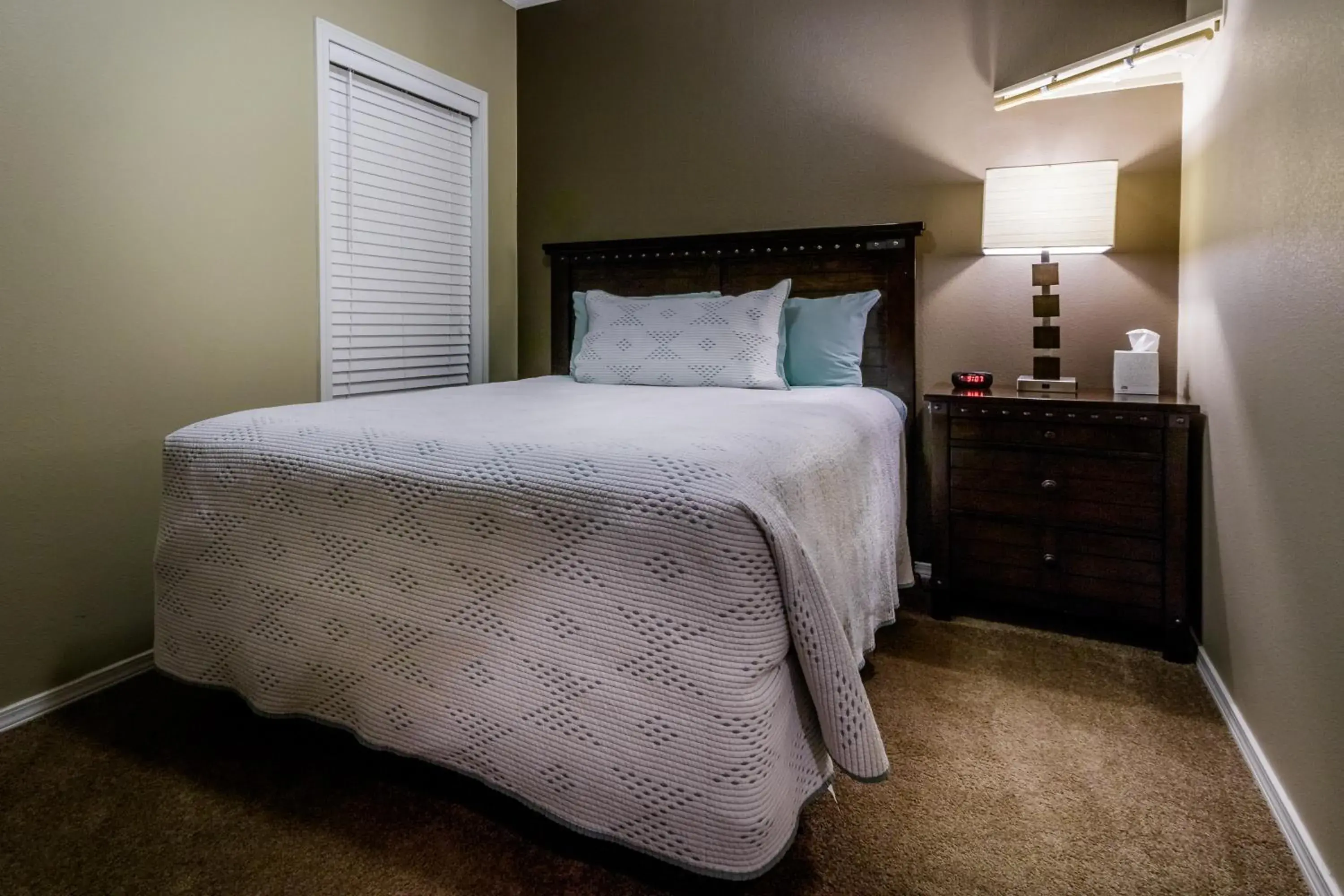 One-Bedroom Suite in Goulding's Lodge One-Bedroom Suite in Goulding's Lodge