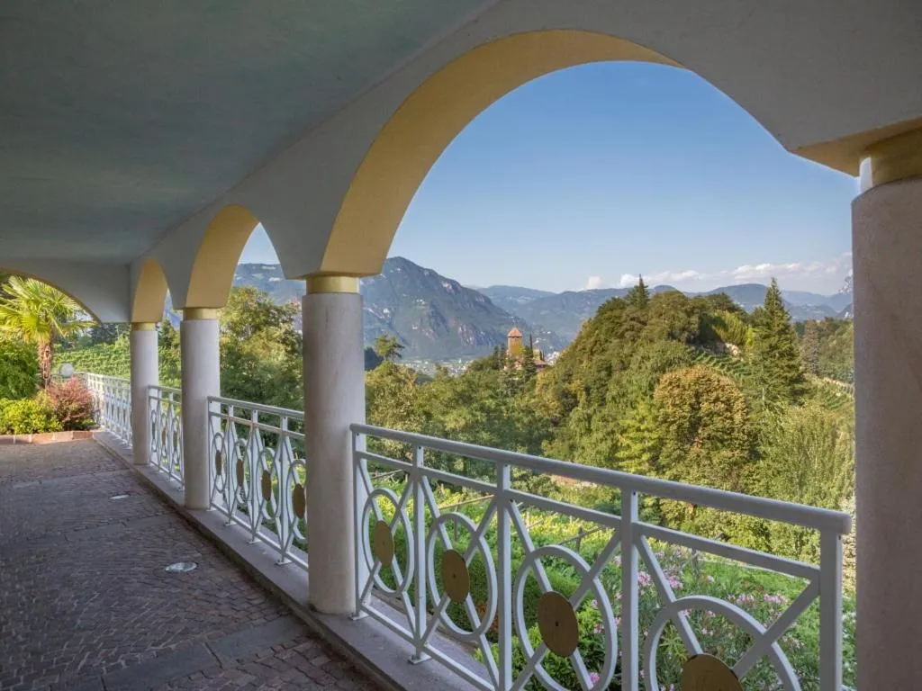 Hotel Weinberg