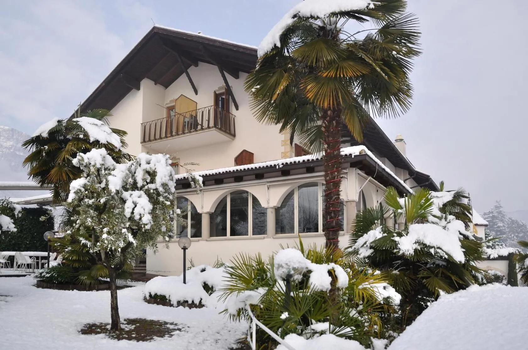 Hotel Weinberg
