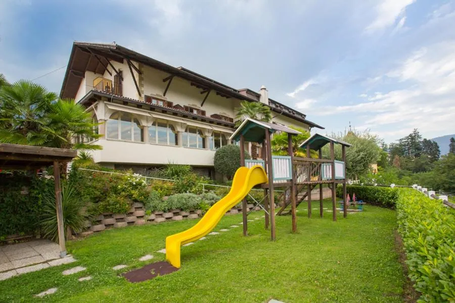 Hotel Weinberg