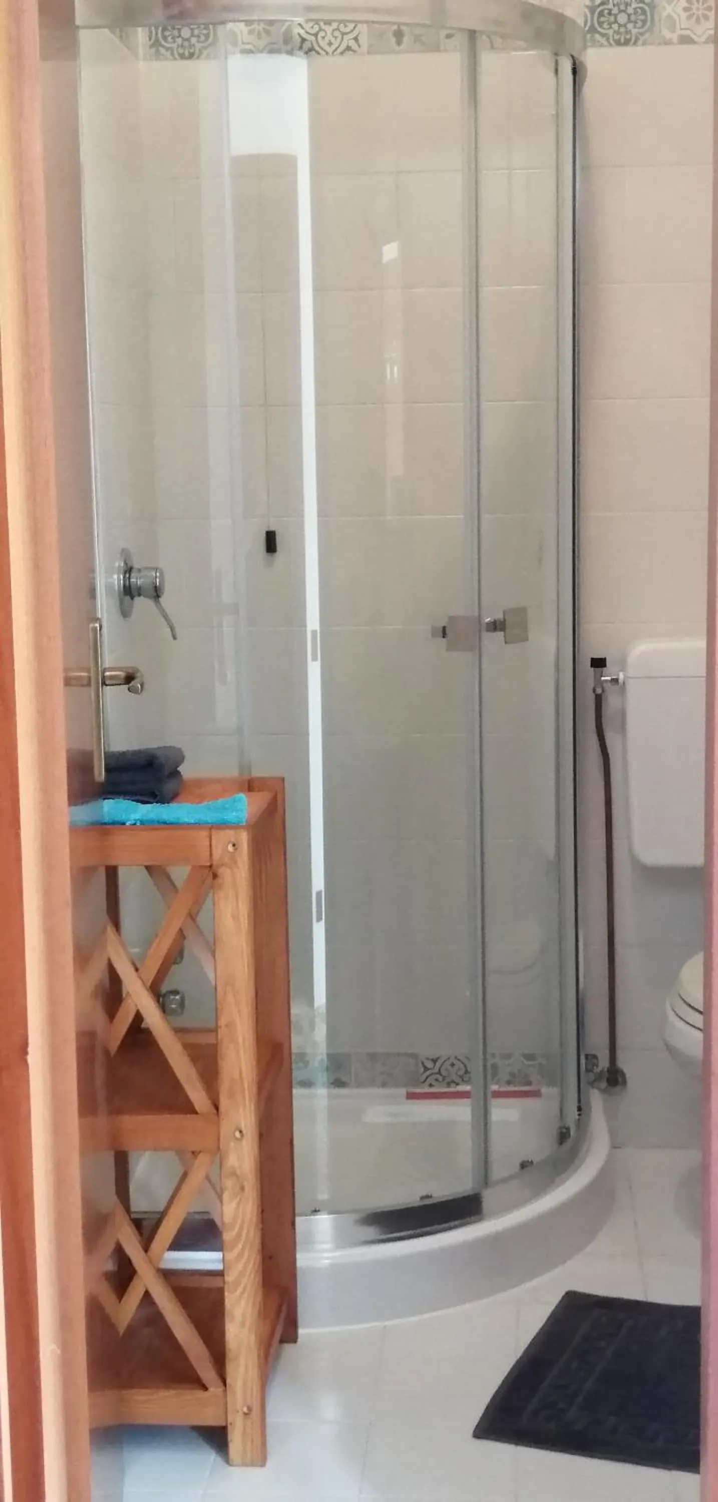 Villa Magnolia BB, Lago Maggiore (Massino Visconti, Italy)