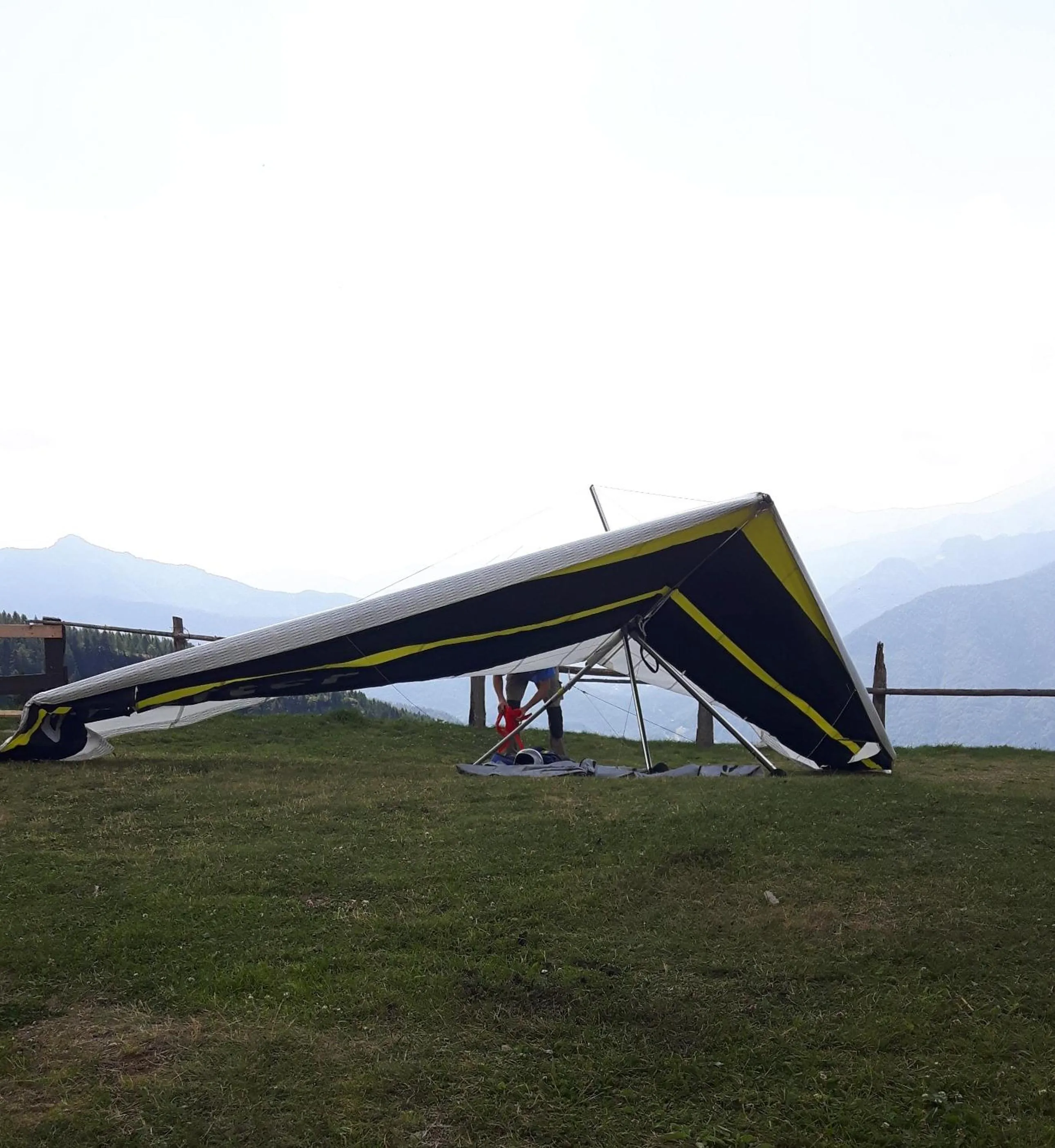 Sports in Villa Magnolia BB, Lago Maggiore (Massino Visconti, Italy)