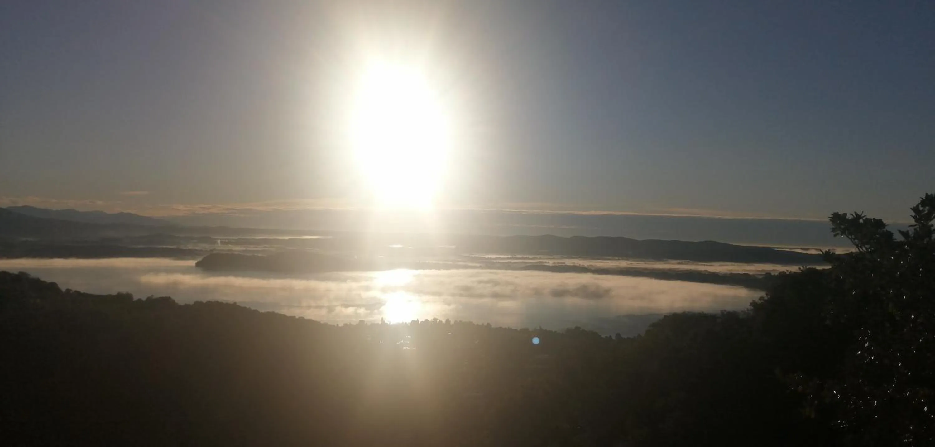 Villa Magnolia BB, Lago Maggiore (Massino Visconti, Italy)