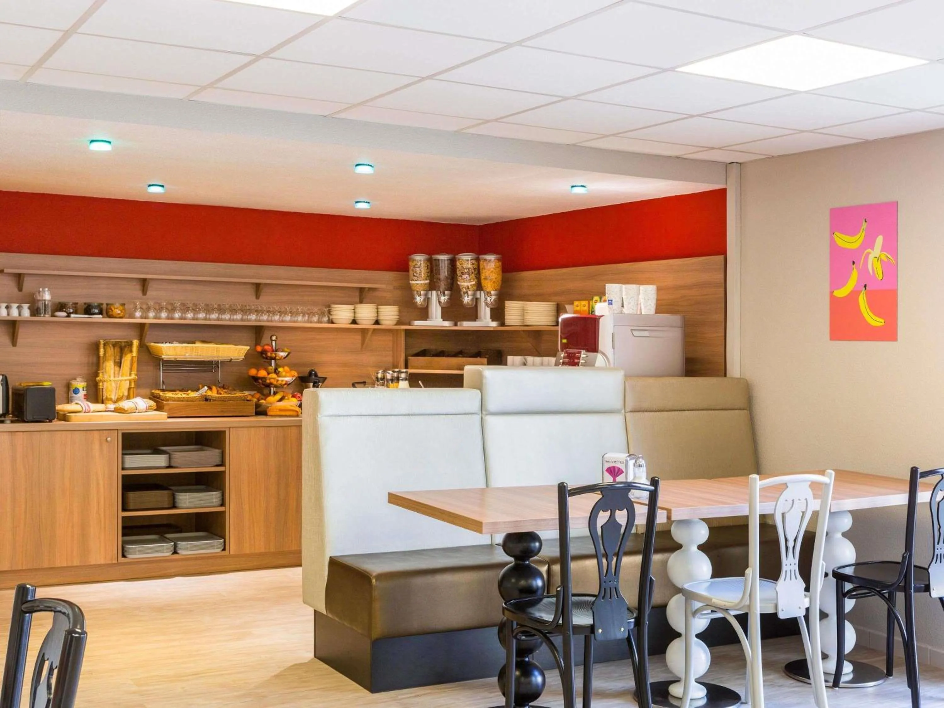 Other in Aparthotel Adagio Access Rennes Centre