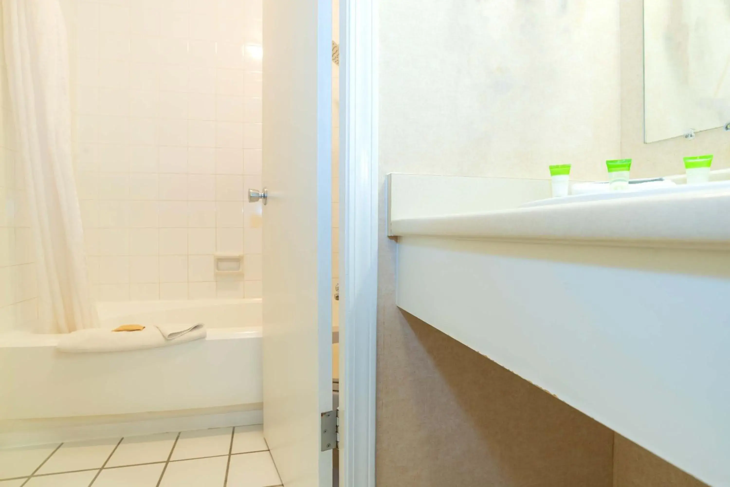 Standard Room, 2 Double Beds in Sandman Hotel Cranbrook Standard Room, 2 Double Beds in Sandman Hotel Cranbrook