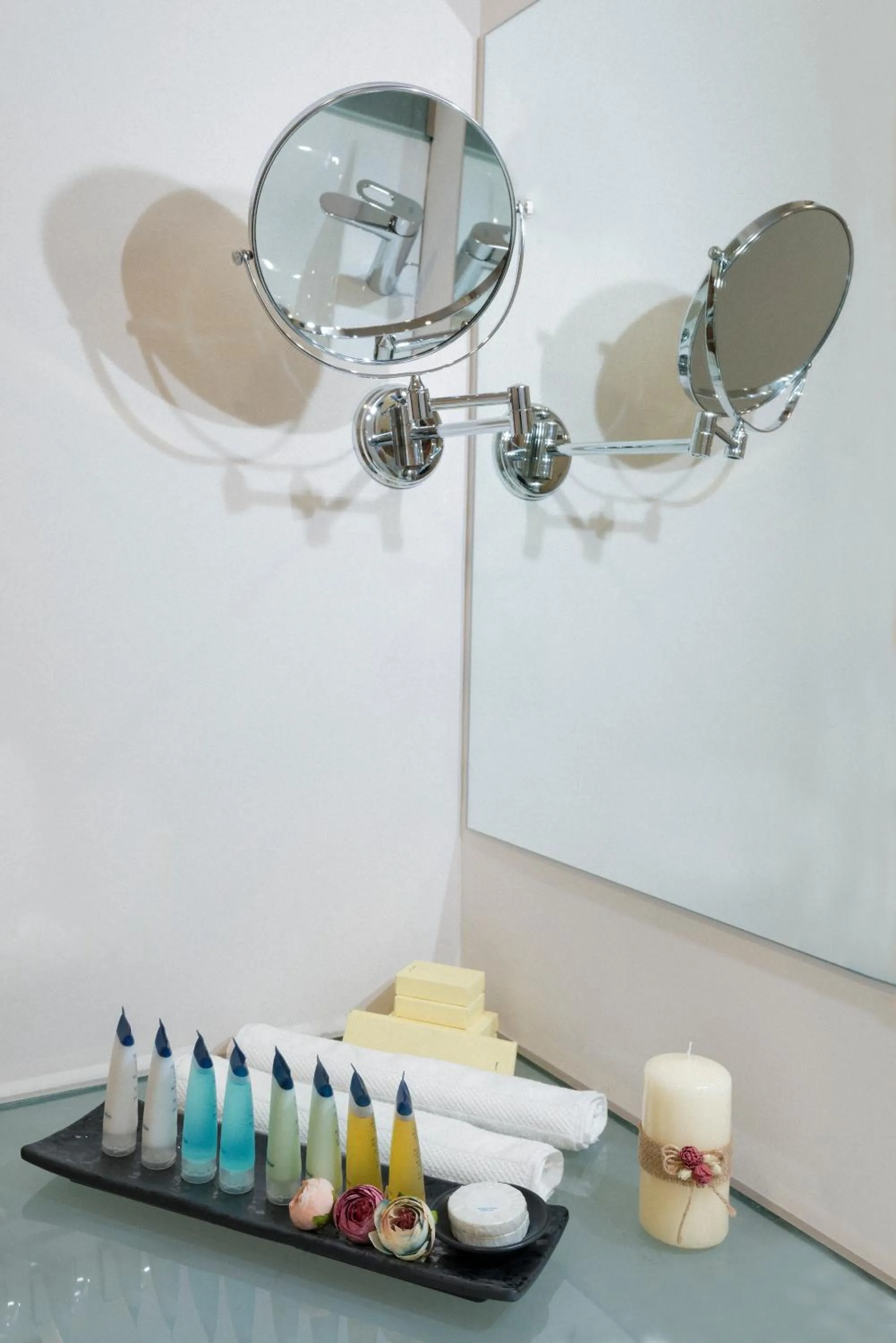 Bathroom in Ani Grand Hotel Yerevan