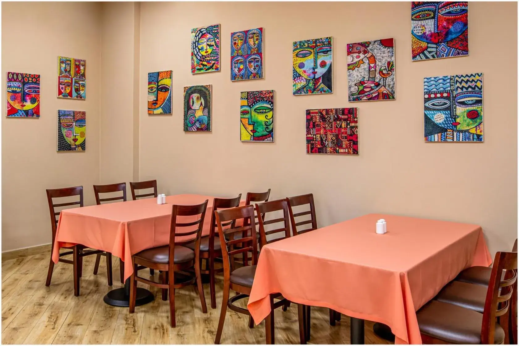 Restaurant/places to eat in Ani Grand Hotel Yerevan Restaurant/places to eat in Ani Grand Hotel Yerevan