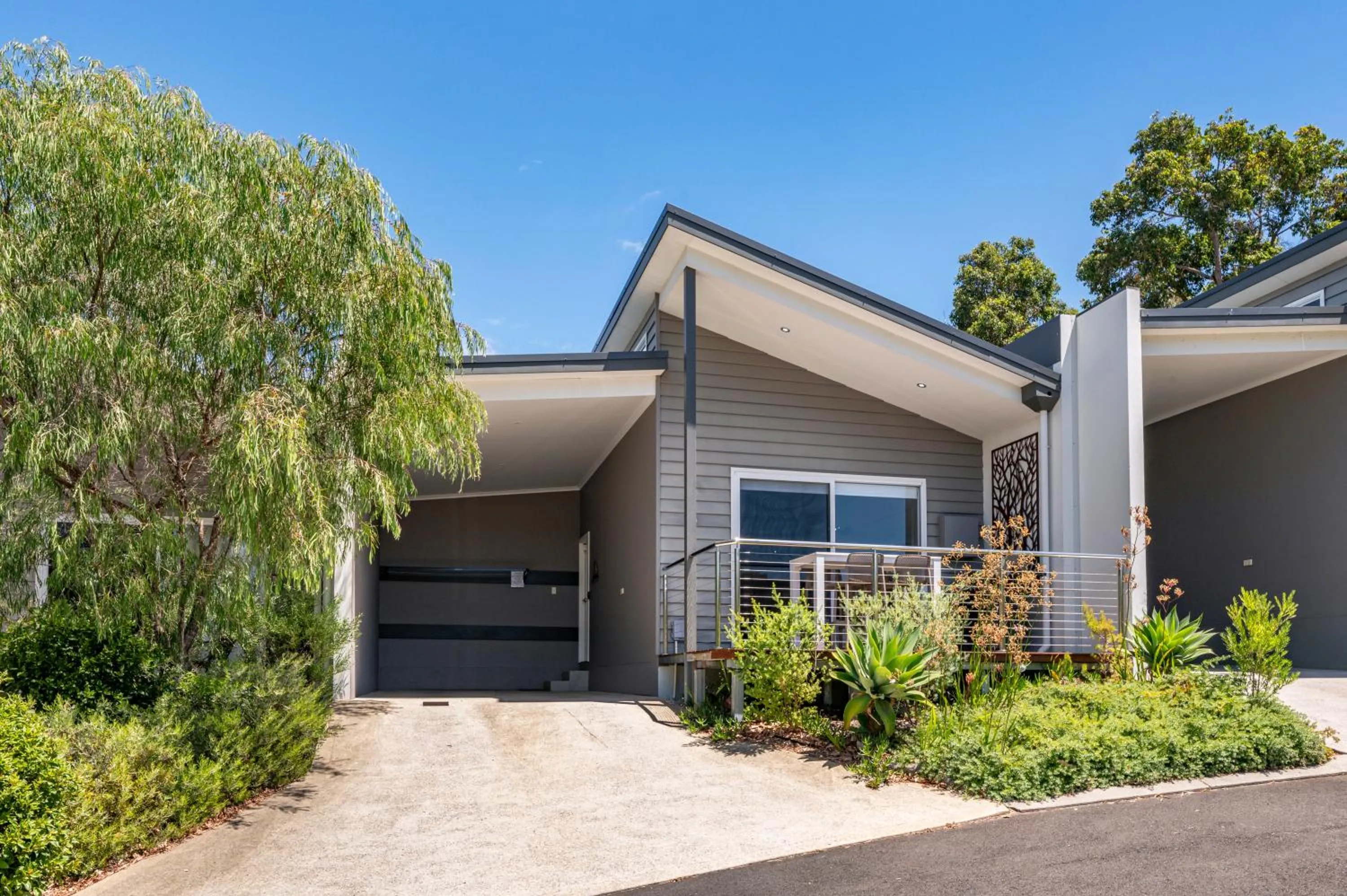 Villa Sedici @ Cape Villas Dunsborough
