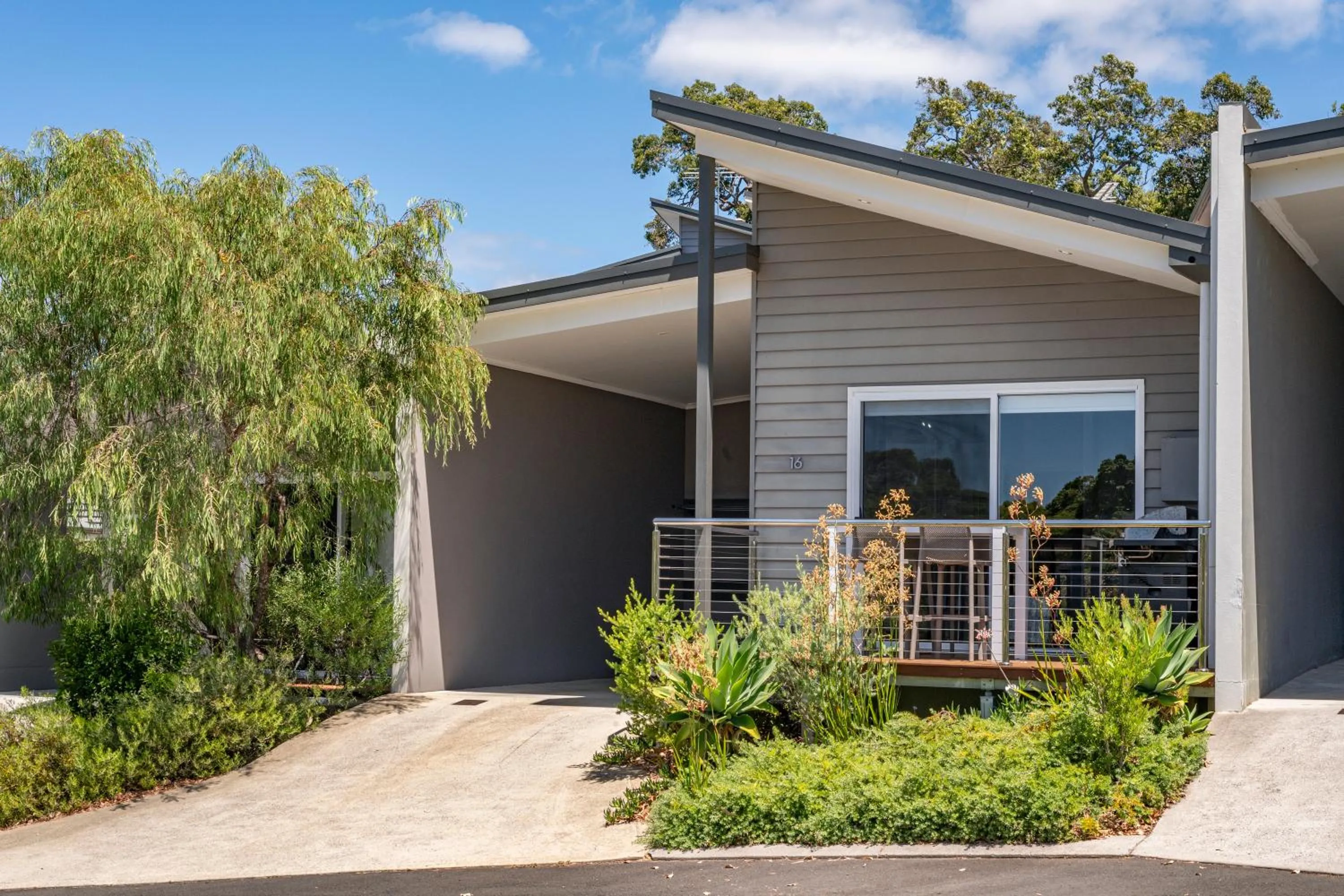 Villa Sedici @ Cape Villas Dunsborough