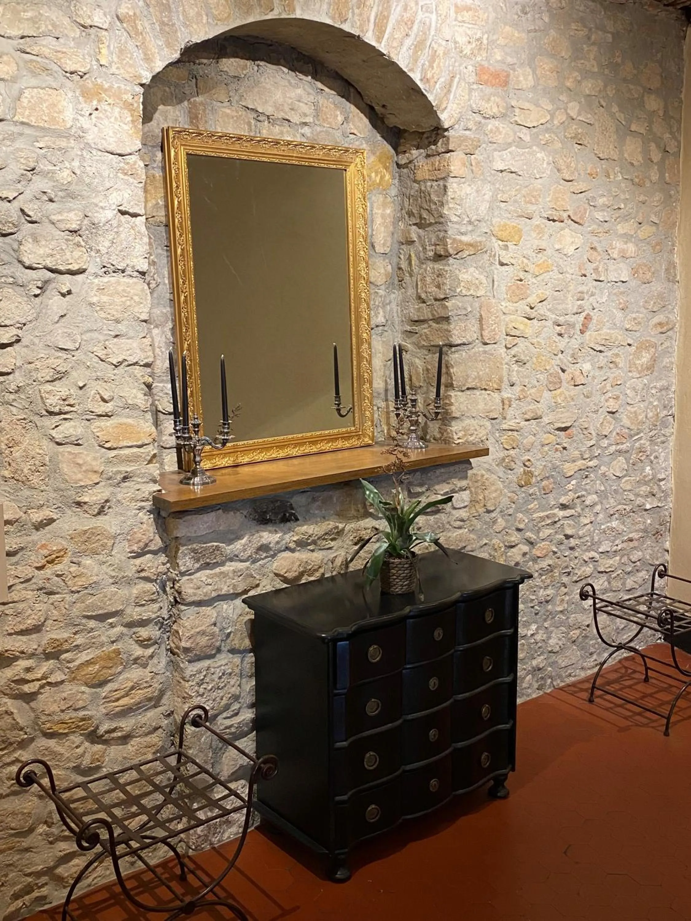 Logis Hôtel la Vallée de l'Arc