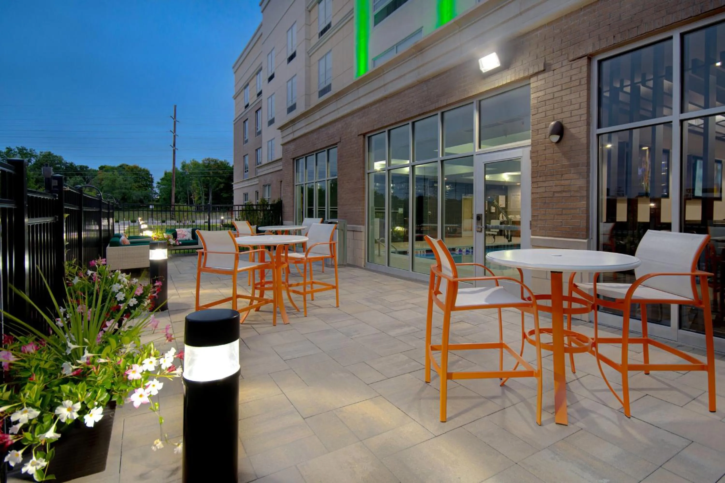 Other in Holiday Inn Grand Rapids North - Walker by IHG