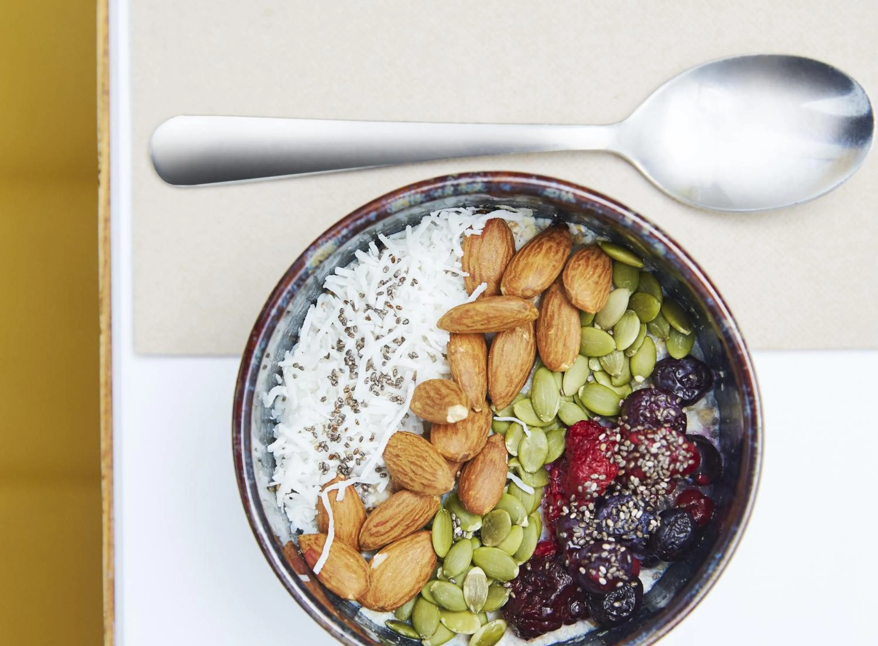 Breakfast in Holiday Inn Express Sydney Airport by IHG