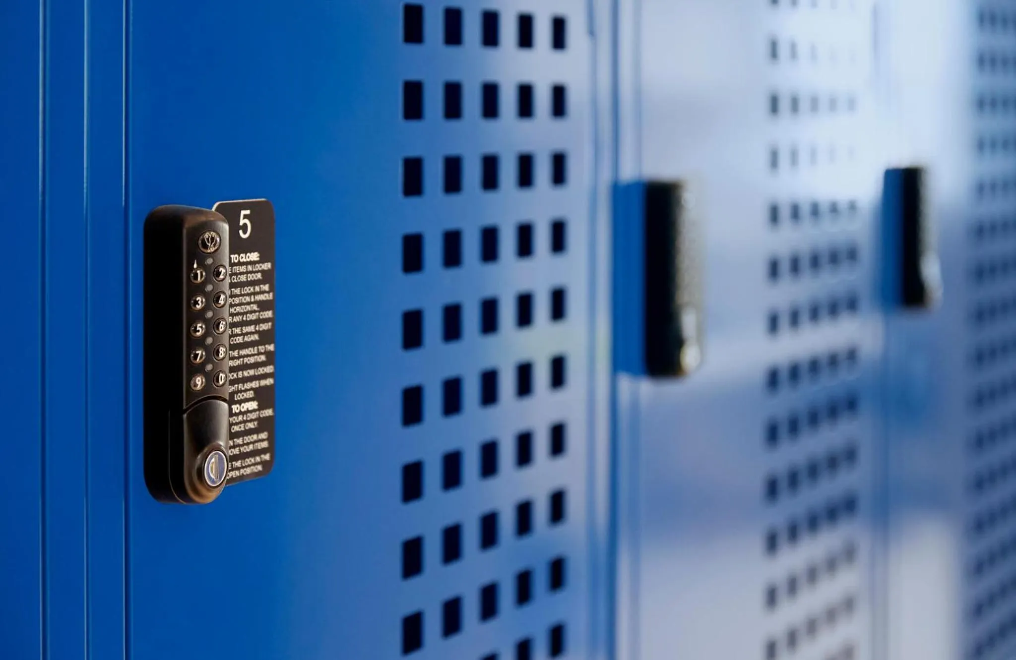 Other in Holiday Inn Express Sydney Airport by IHG