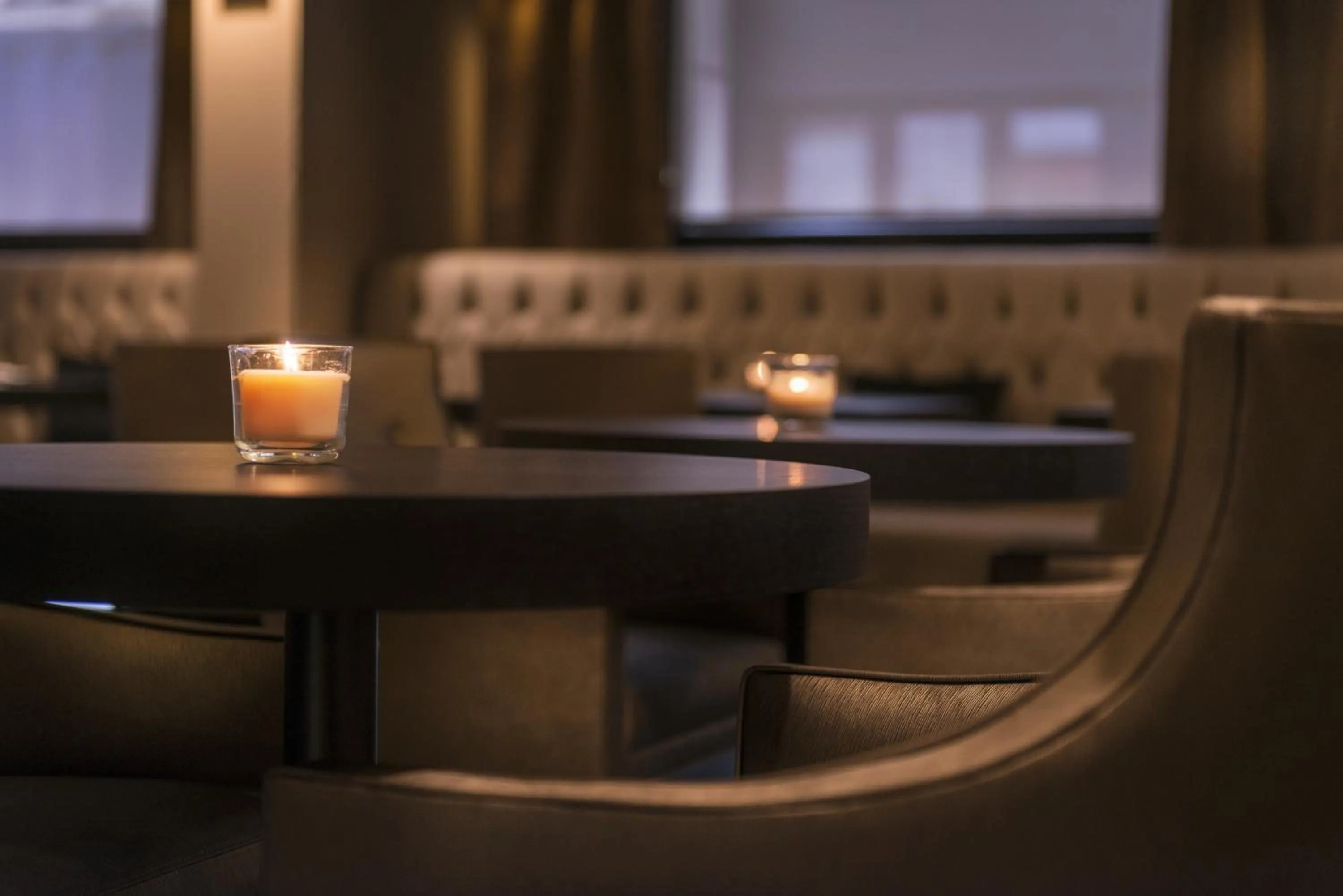 Lounge or bar in La Villa des Ternes