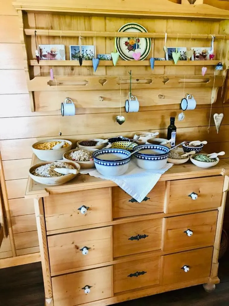 Pension Möslehnerhof