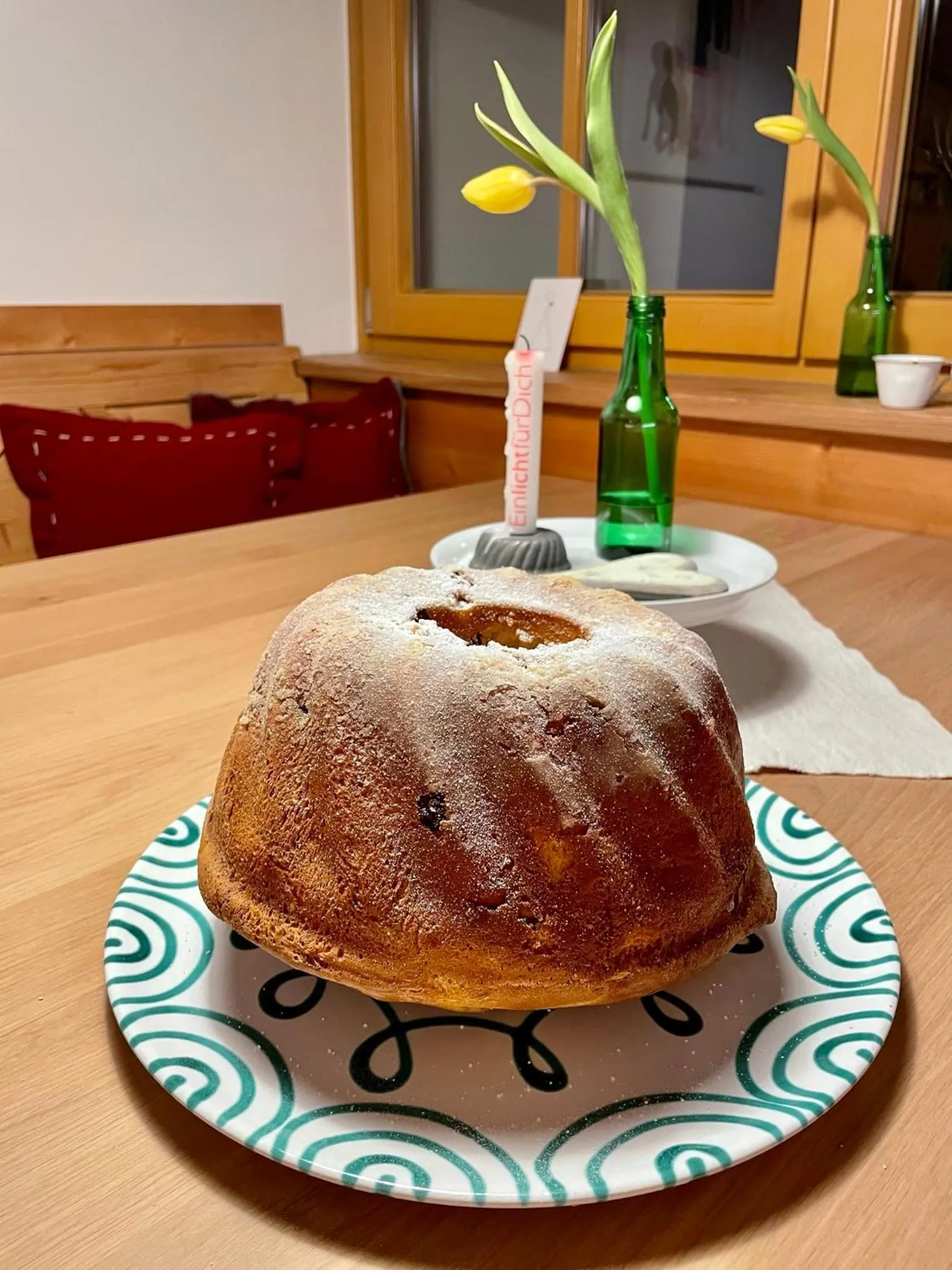 Pension Möslehnerhof