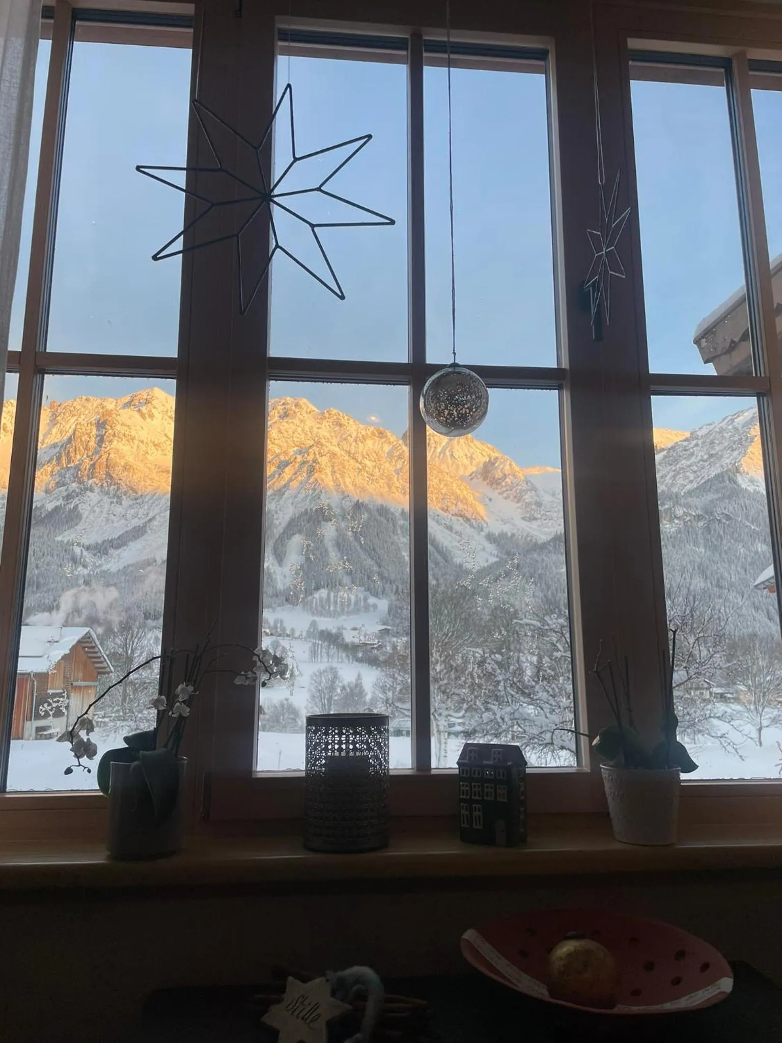 Pension Möslehnerhof