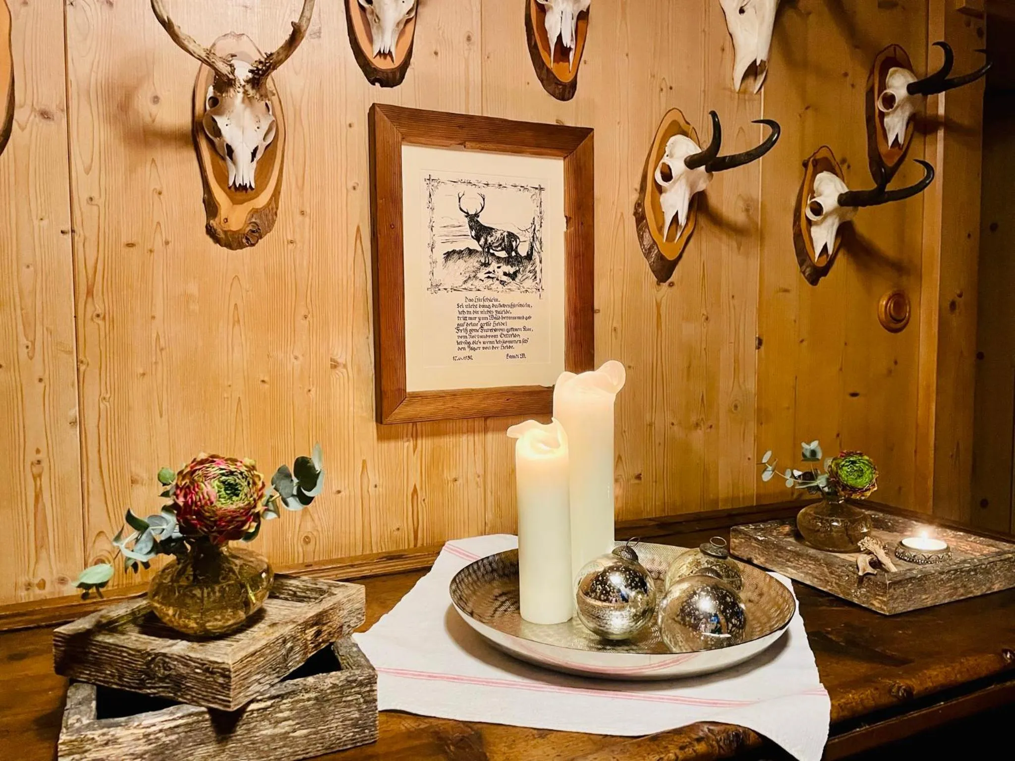 Pension Möslehnerhof