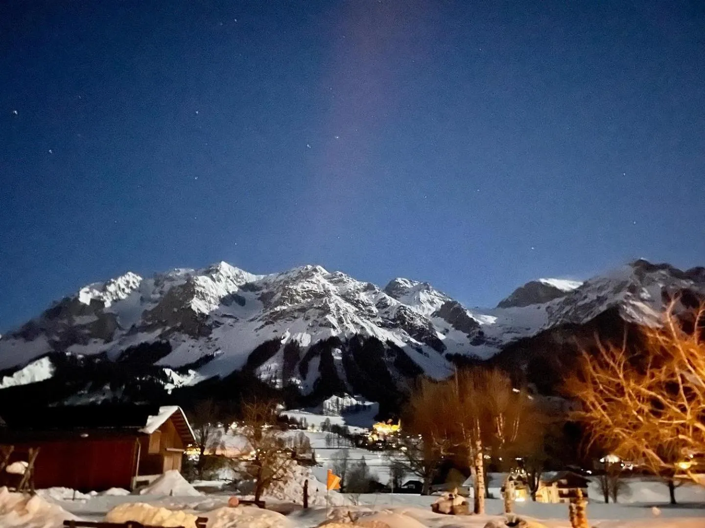 Pension Möslehnerhof