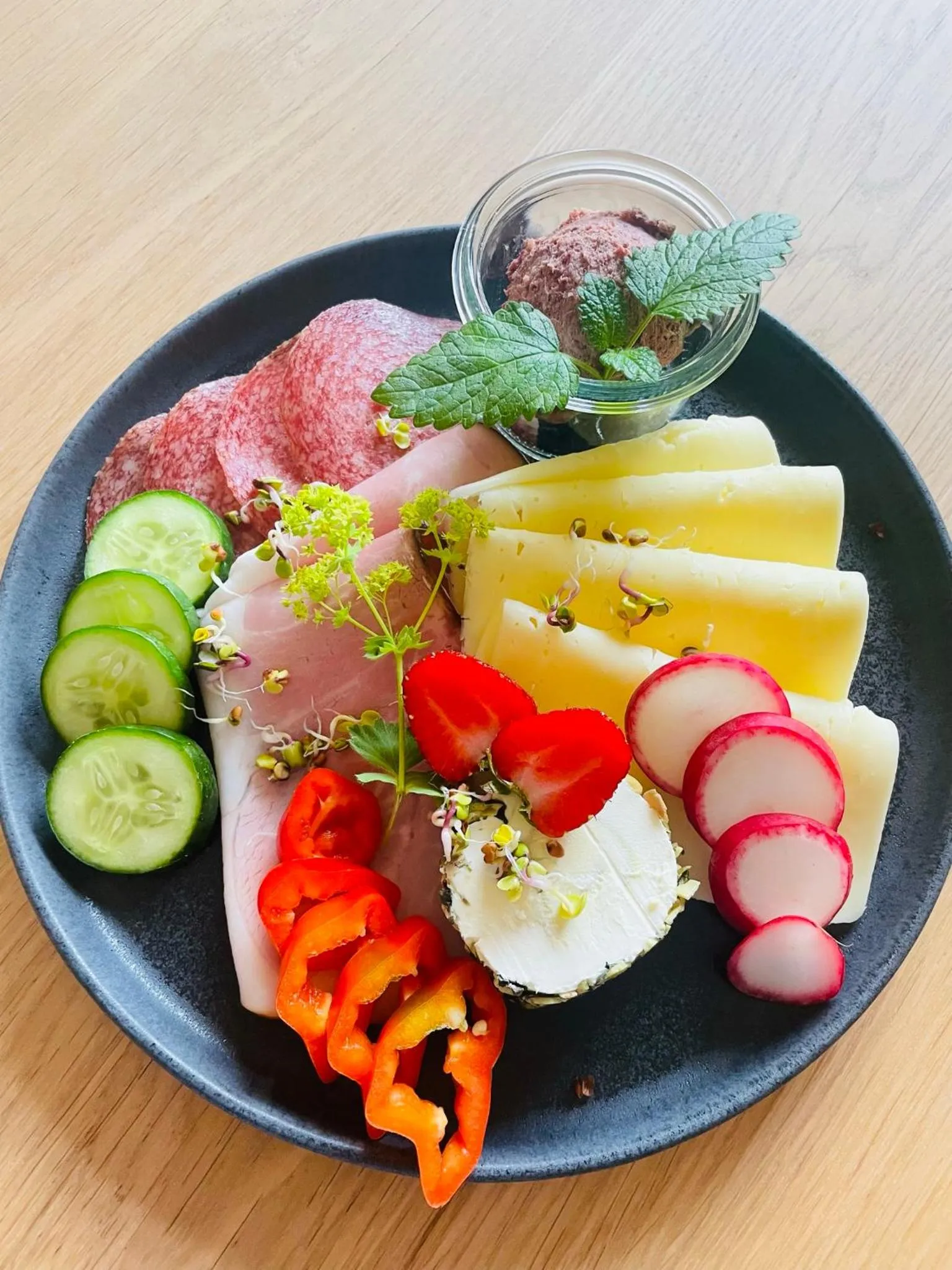 Pension Möslehnerhof