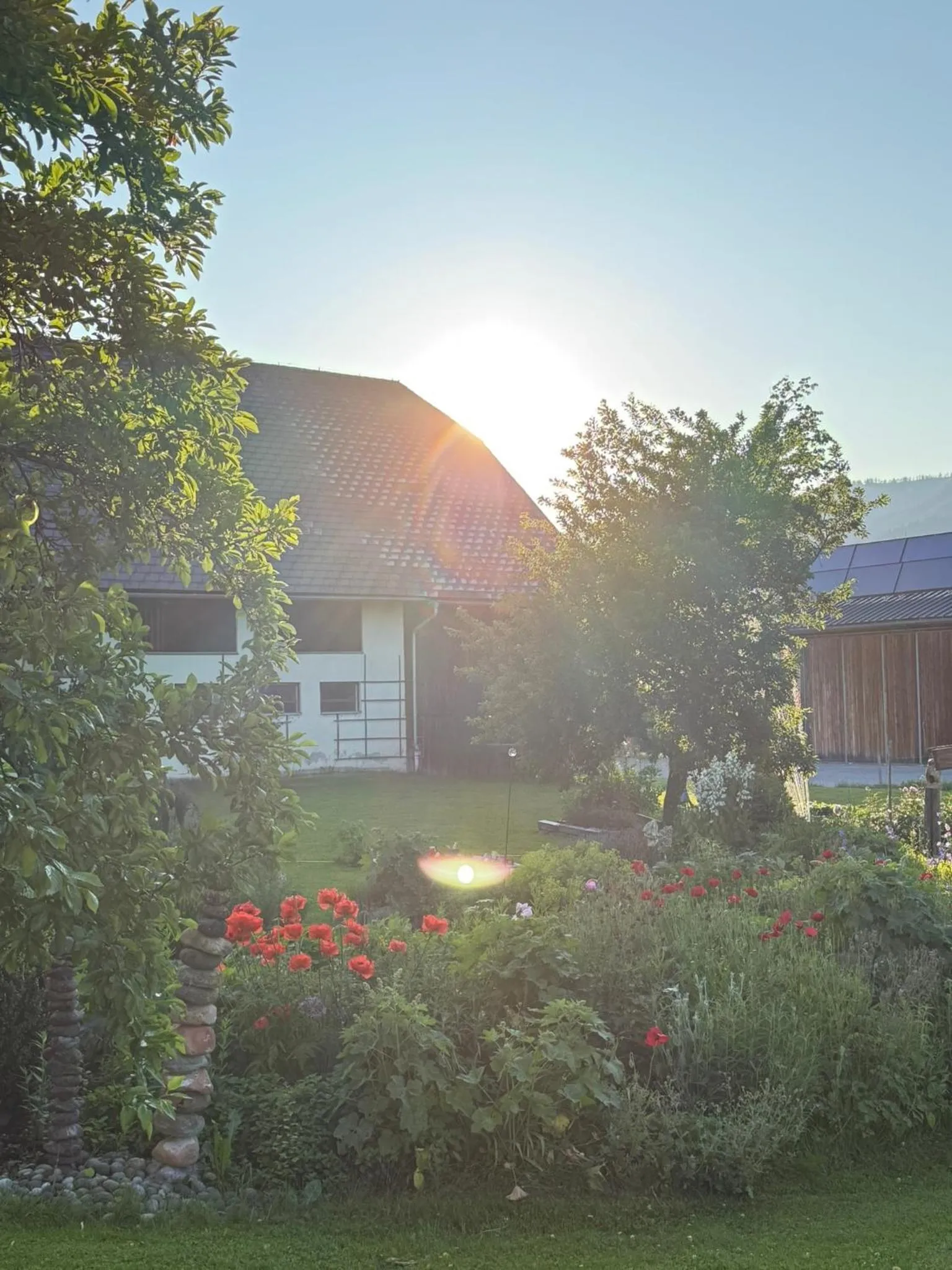 Pension Möslehnerhof