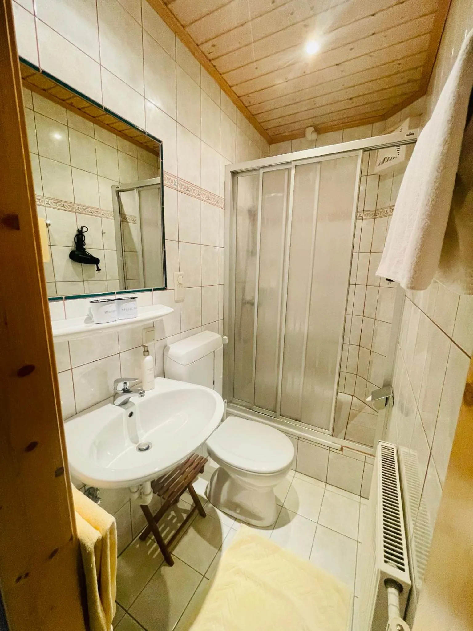 Pension Möslehnerhof