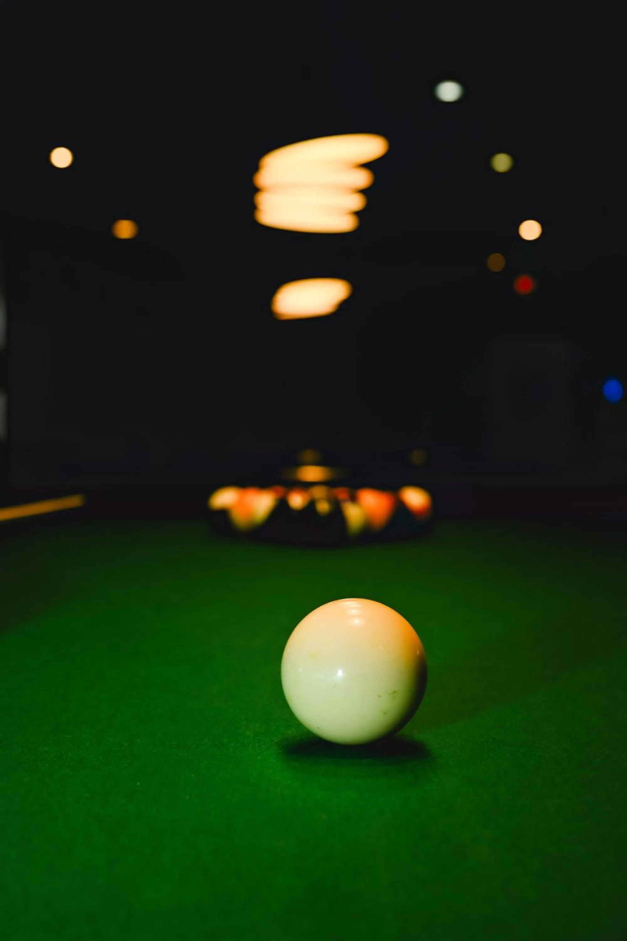 Restaurant/places to eat in Quality Hotel & Conference Centre