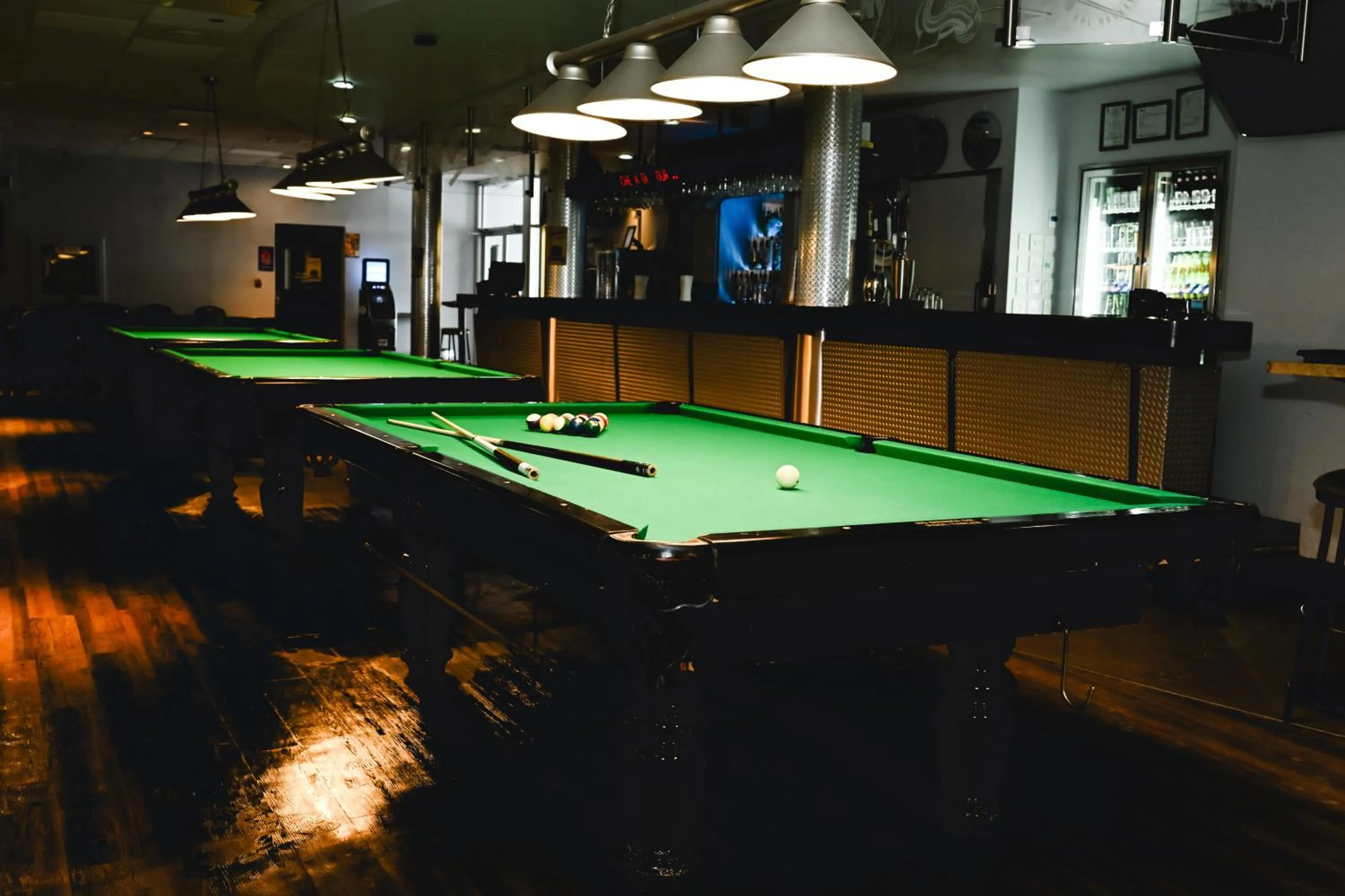 Restaurant/places to eat in Quality Hotel & Conference Centre