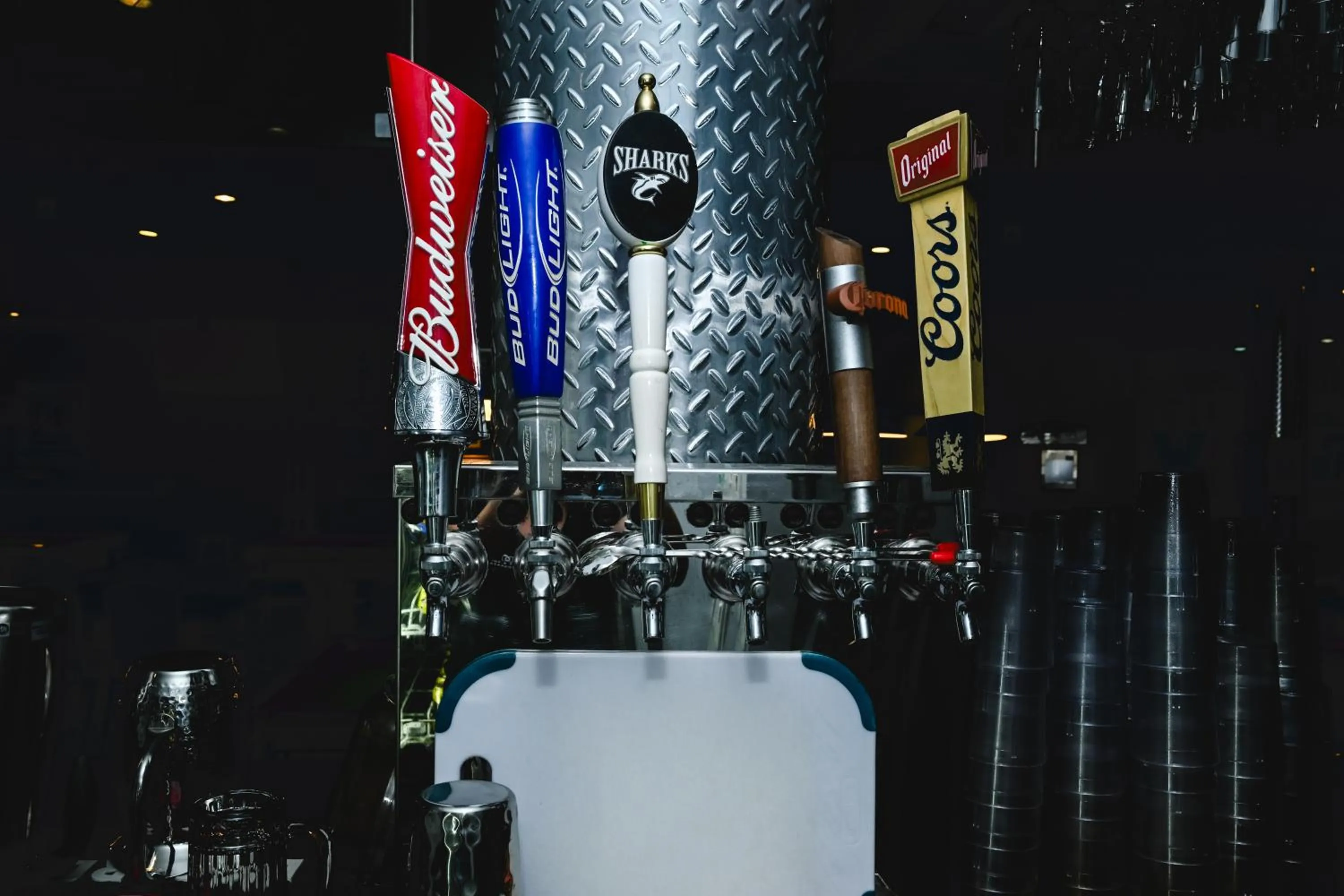 Lounge or bar in Quality Hotel & Conference Centre