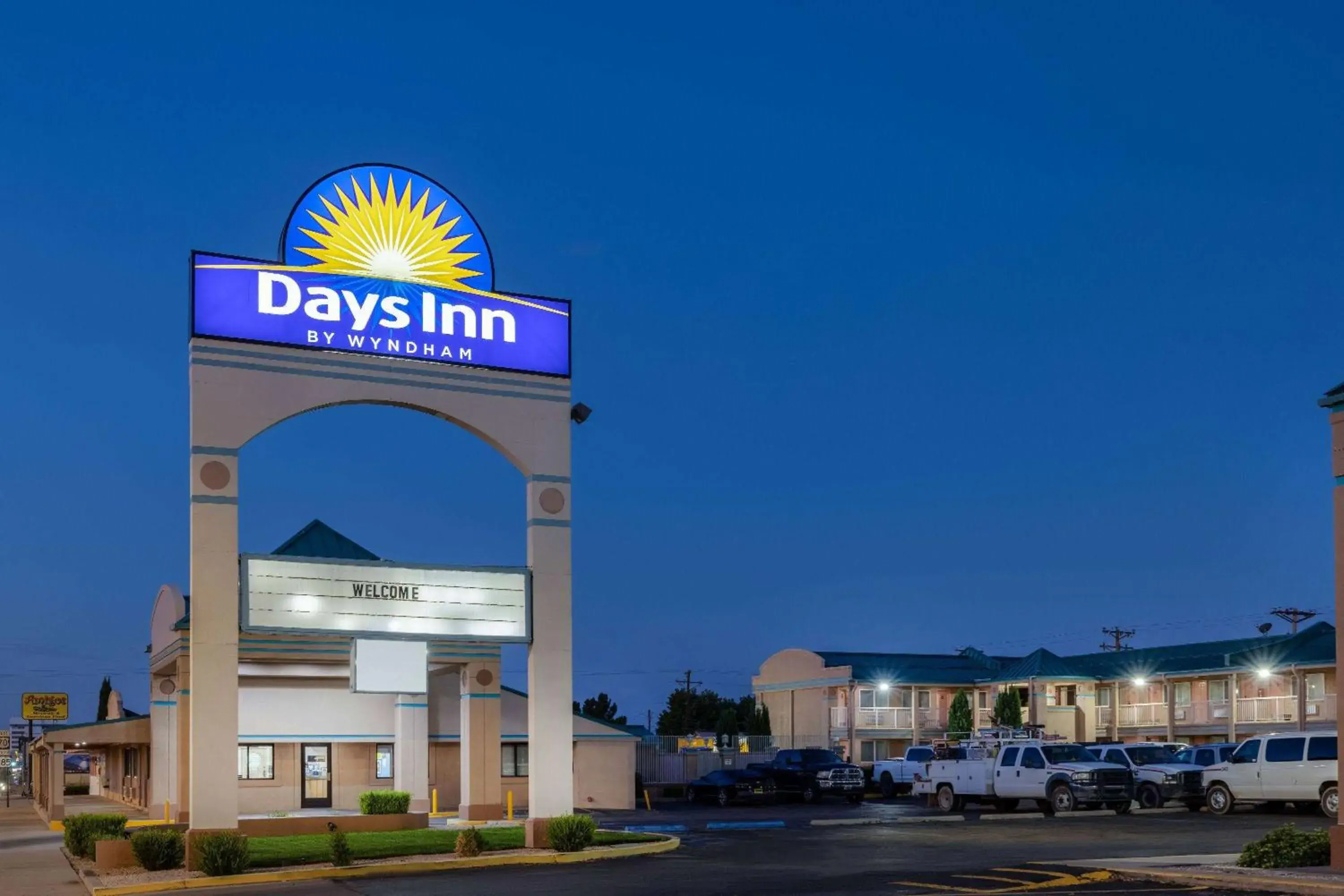 Days Inn by Wyndham Roswell Days Inn by Wyndham Roswell