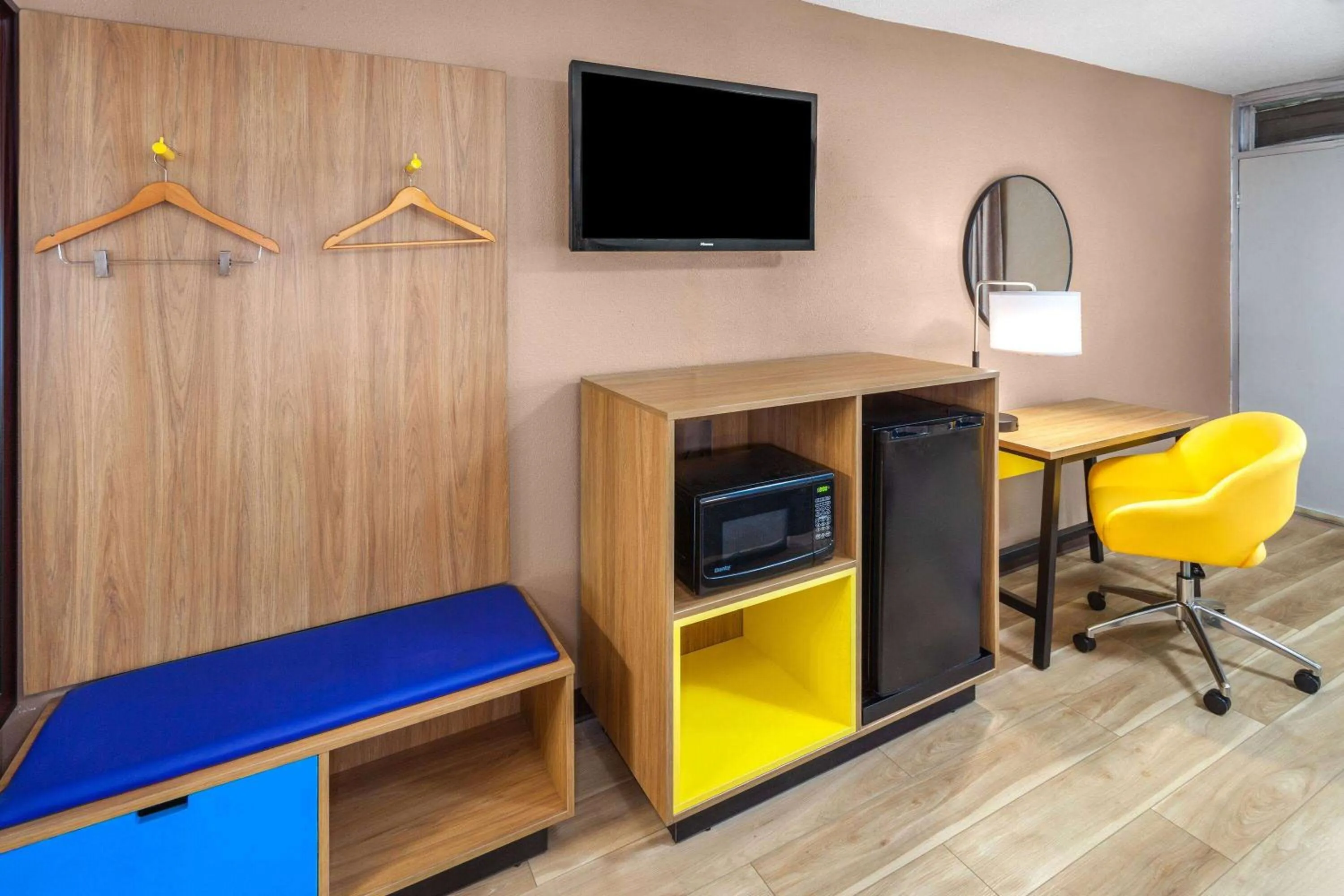 Other in Days Inn by Wyndham Shelby