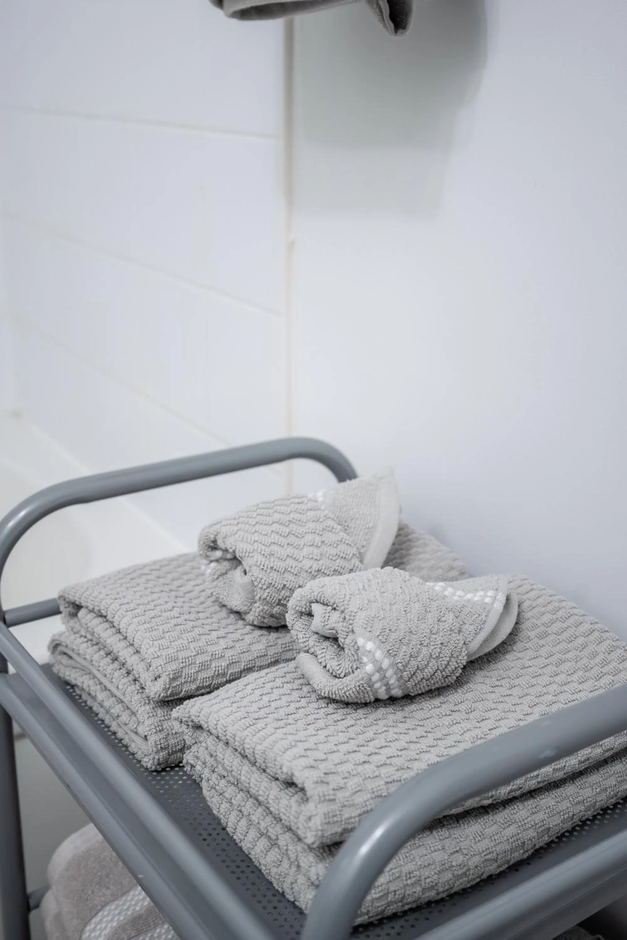 Bedroom, Bed in GLOBALSTAY Magnificent Condos in DT