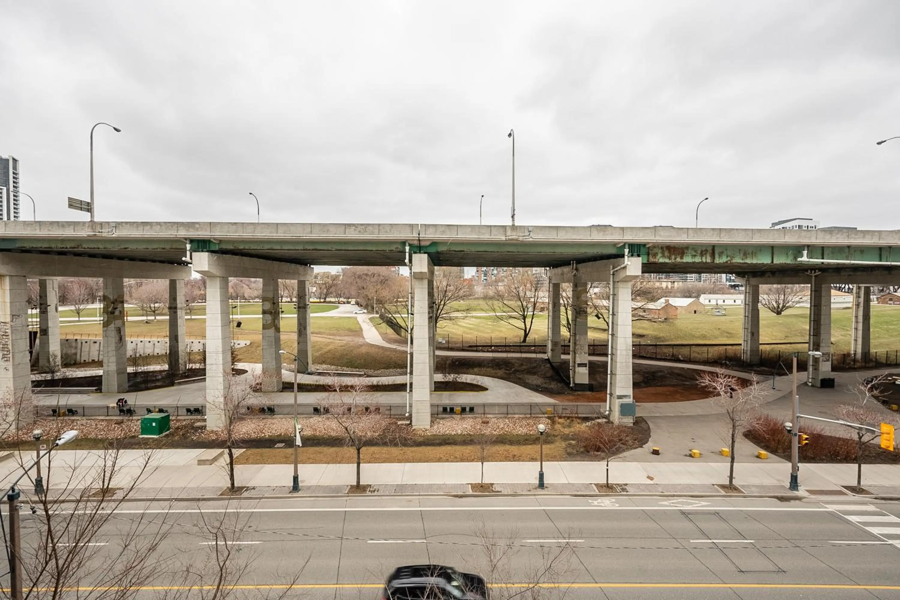 Neighbourhood in GLOBALSTAY Magnificent Condos in DT