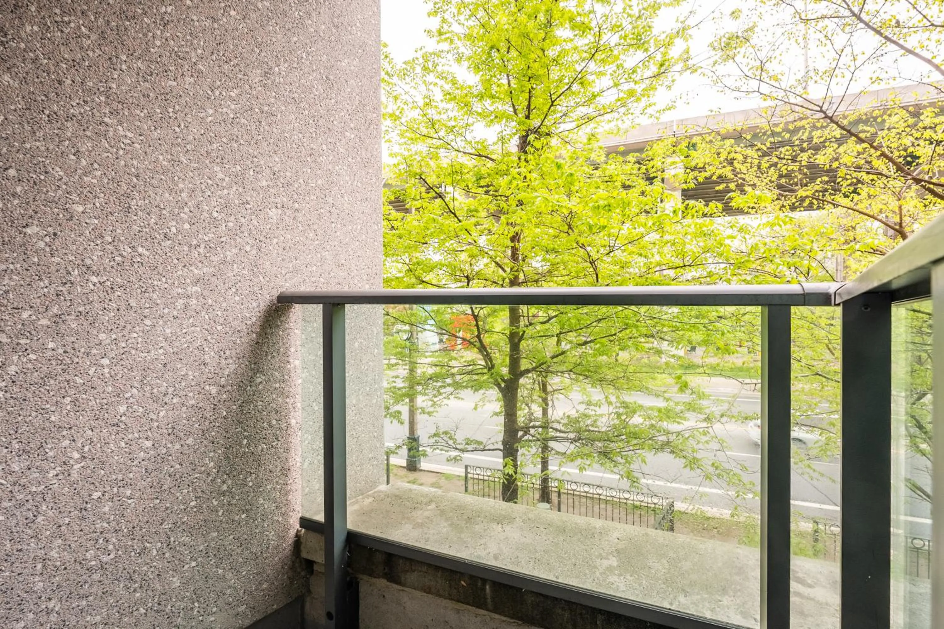 Day in GLOBALSTAY Magnificent Condos in DT