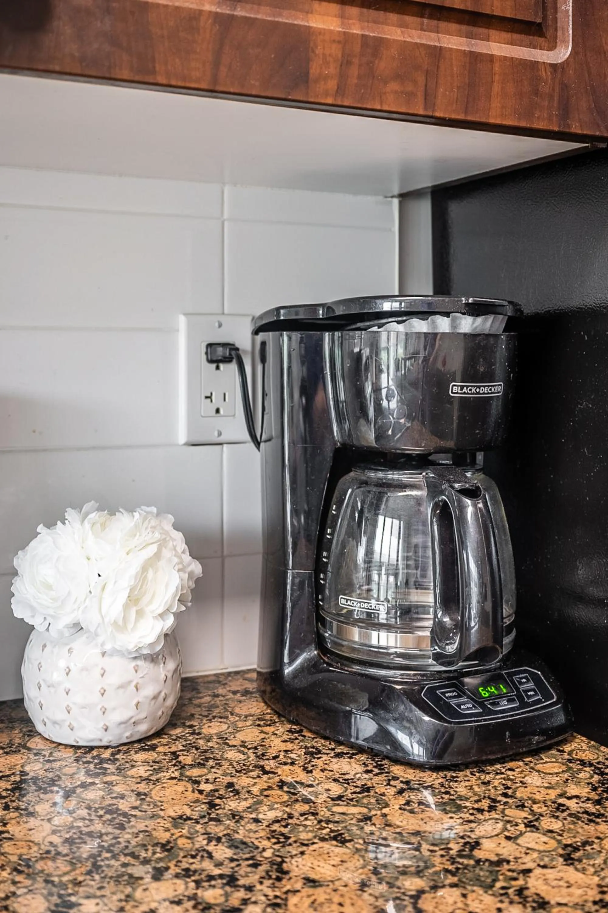 Coffee/tea facilities in GLOBALSTAY Magnificent Condos in DT