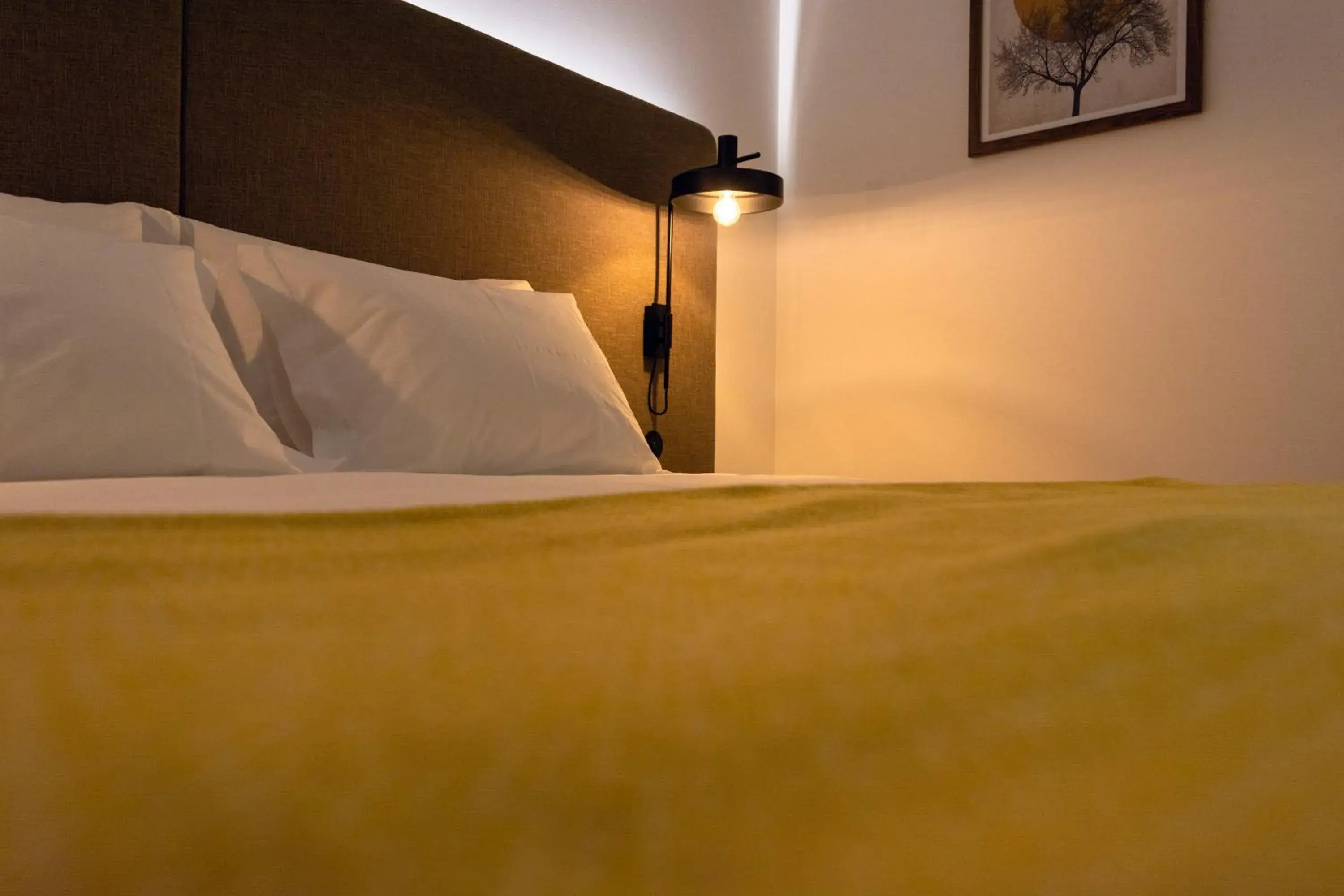 Deluxe Double Room in O Paço - Exclusive Accommodation Deluxe Double Room in O Paço - Exclusive Accommodation