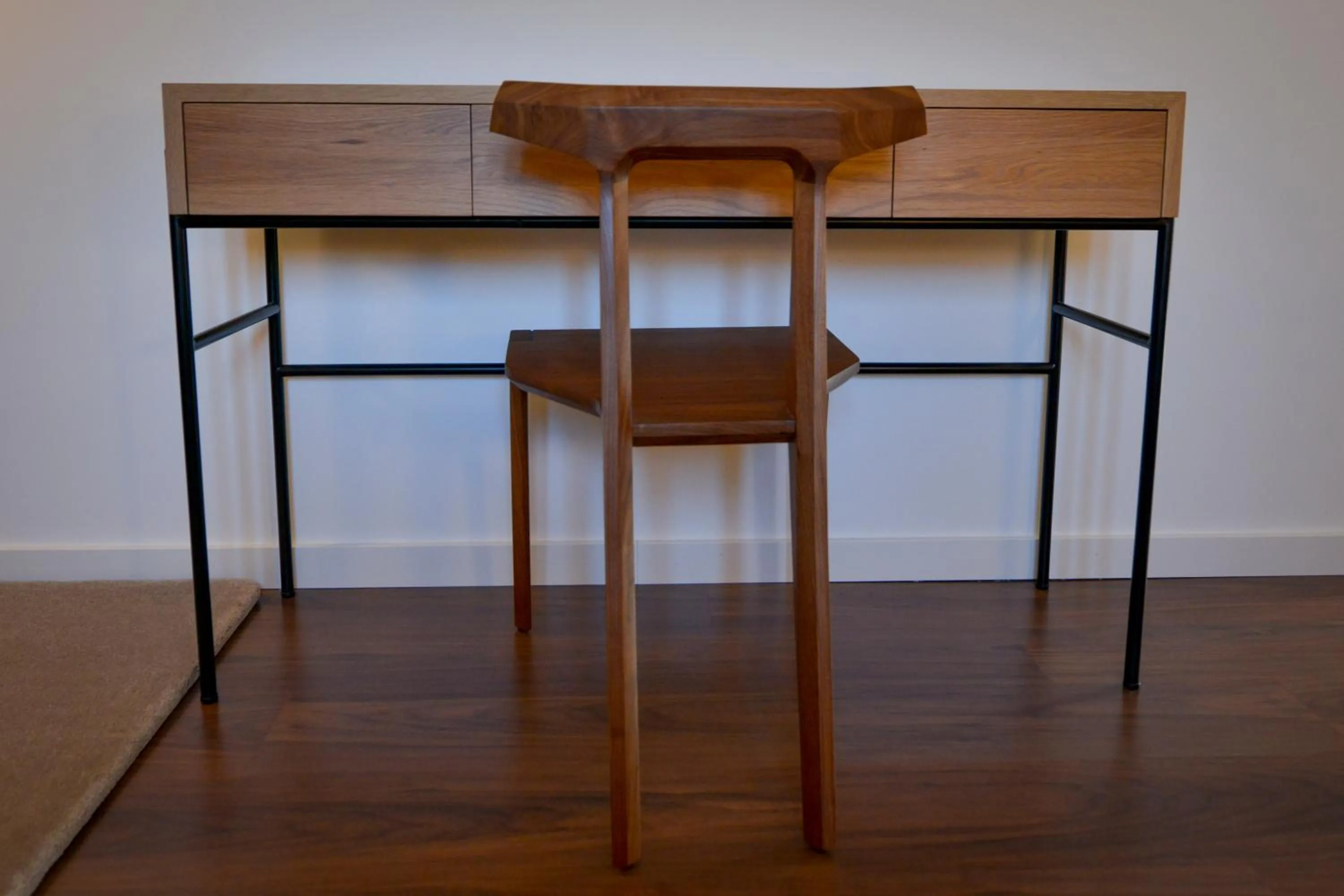 Decorative detail in O Paço - Vintage Suites