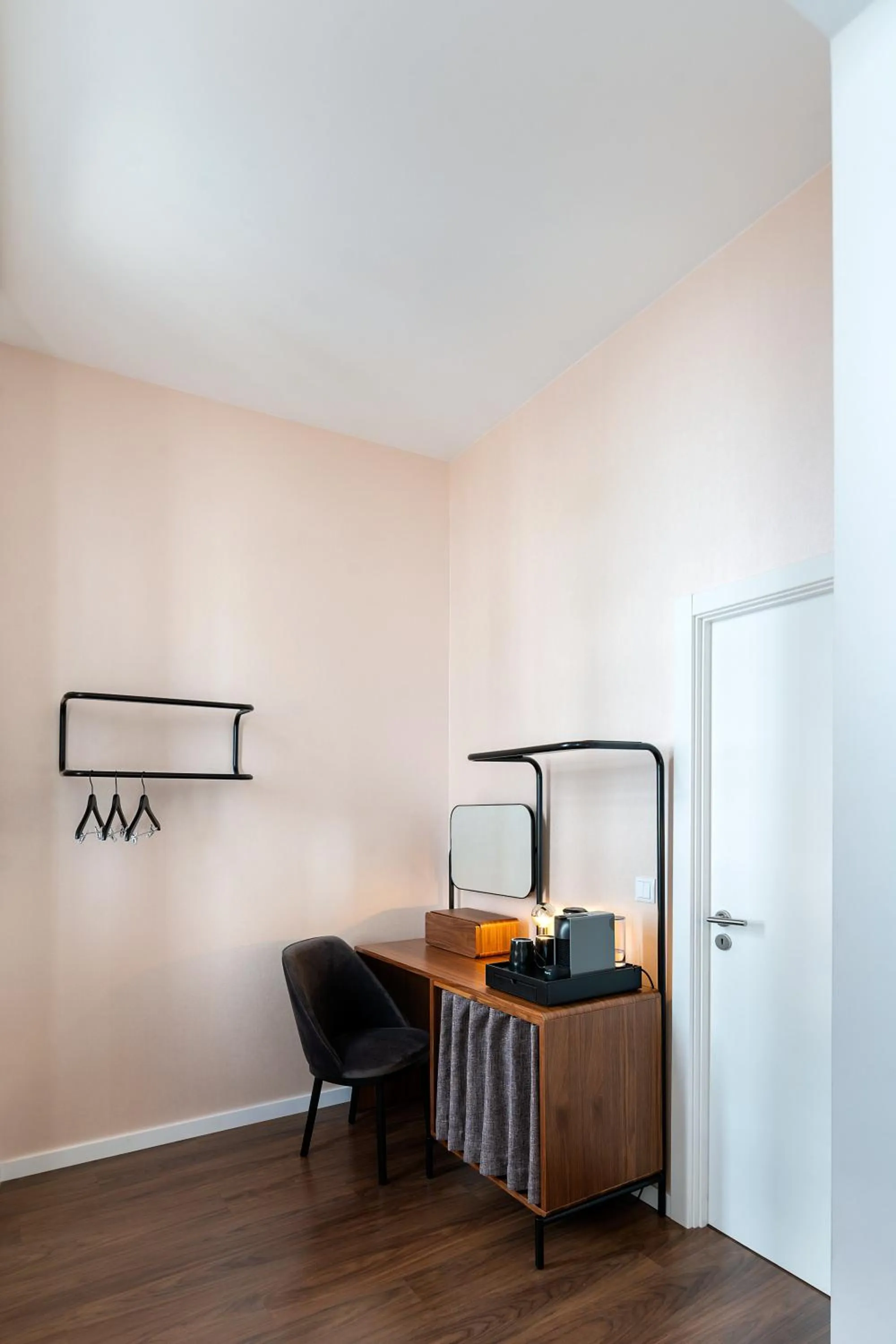 Photo of the whole room in O Paço - Vintage Suites