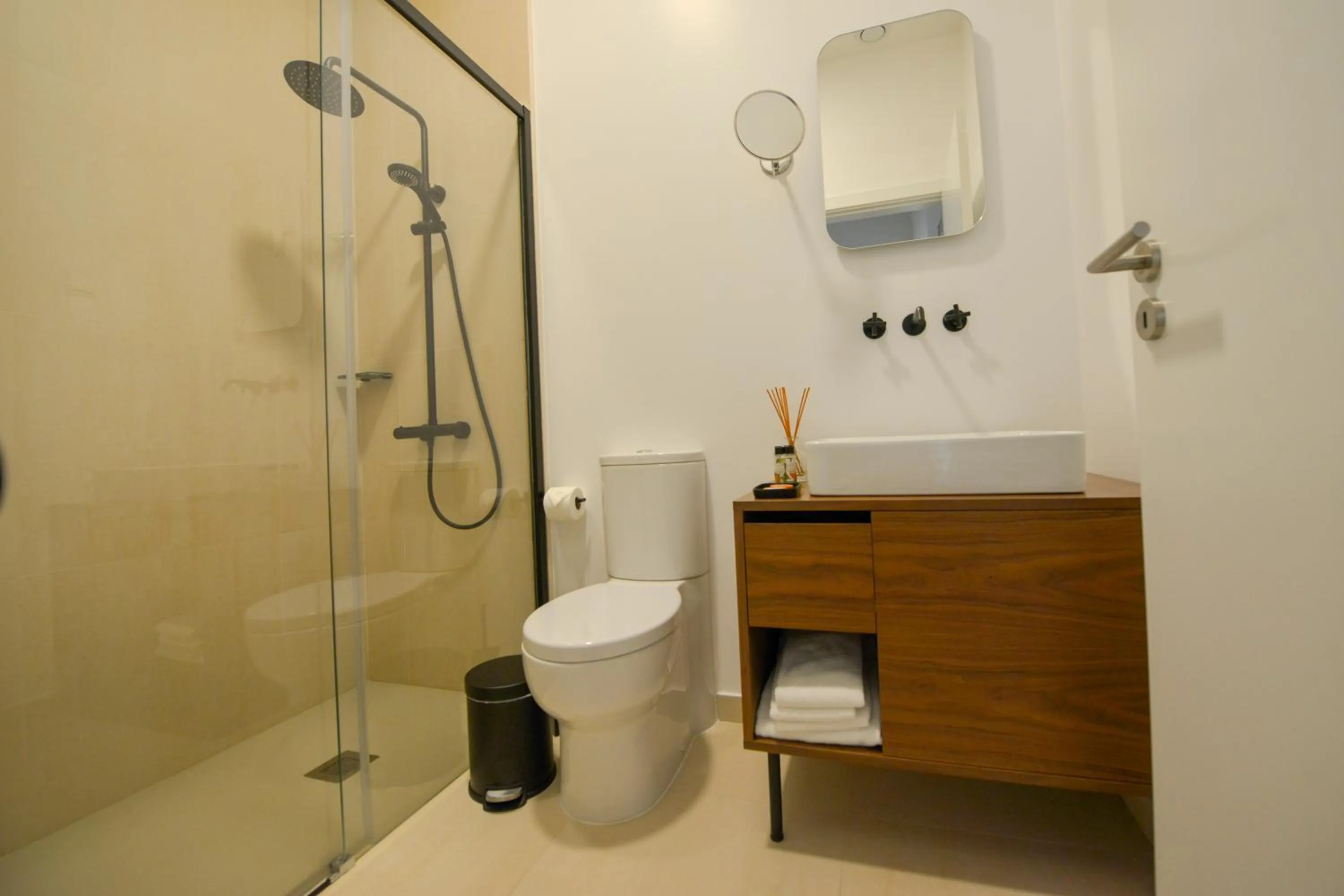 Bathroom in O Paço - Vintage Suites