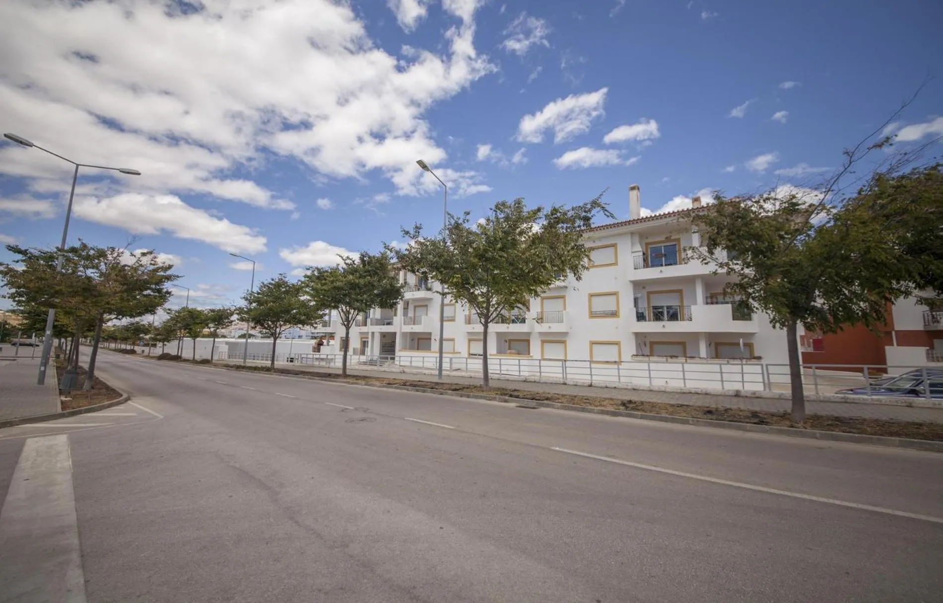 Floor plan in B41 - Windmill Modern with Pool